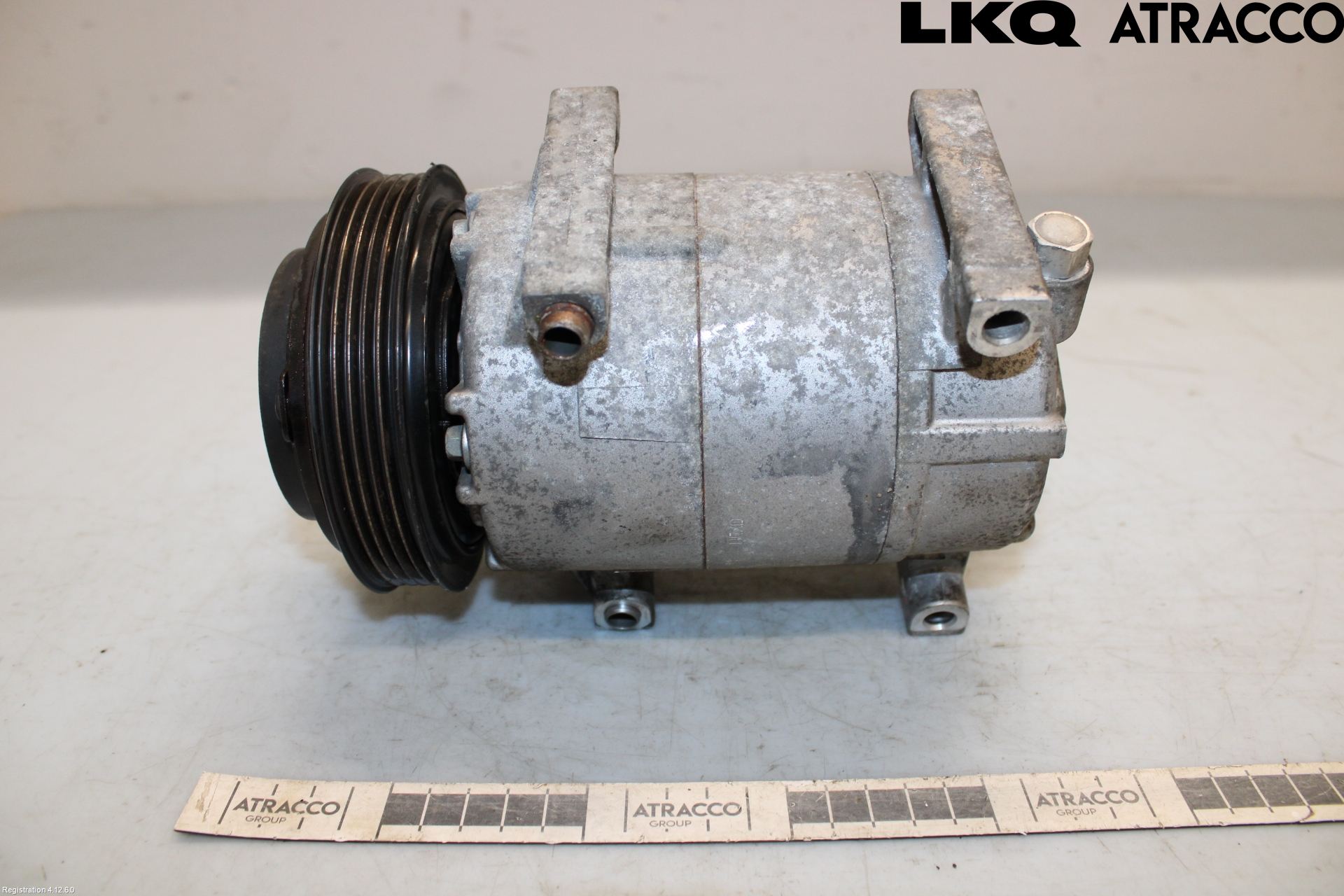 Hyundai i20 PB 09-14 Ac Kompressor