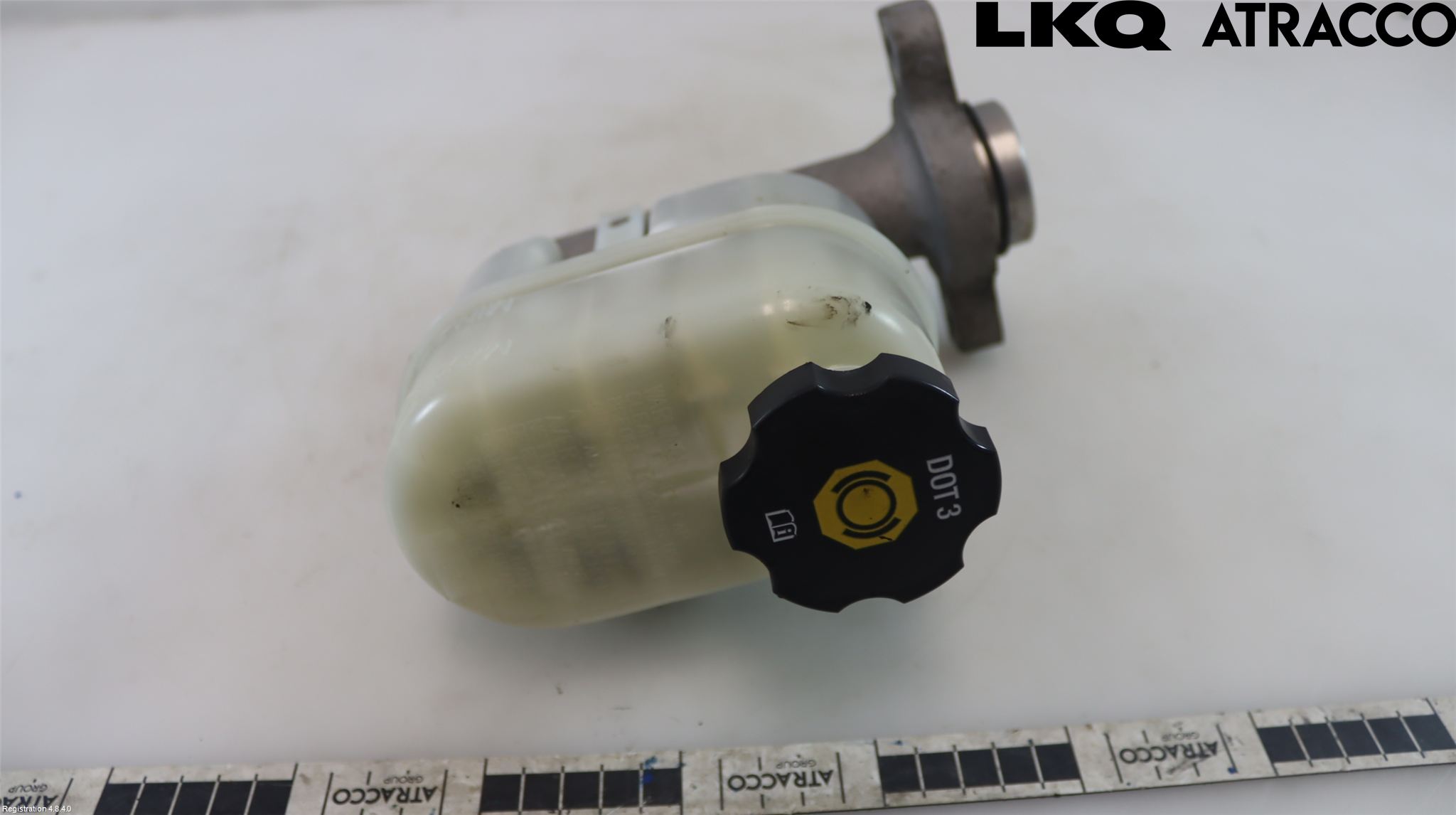 Cadillac ESCALADE Broms Huvudcylinder