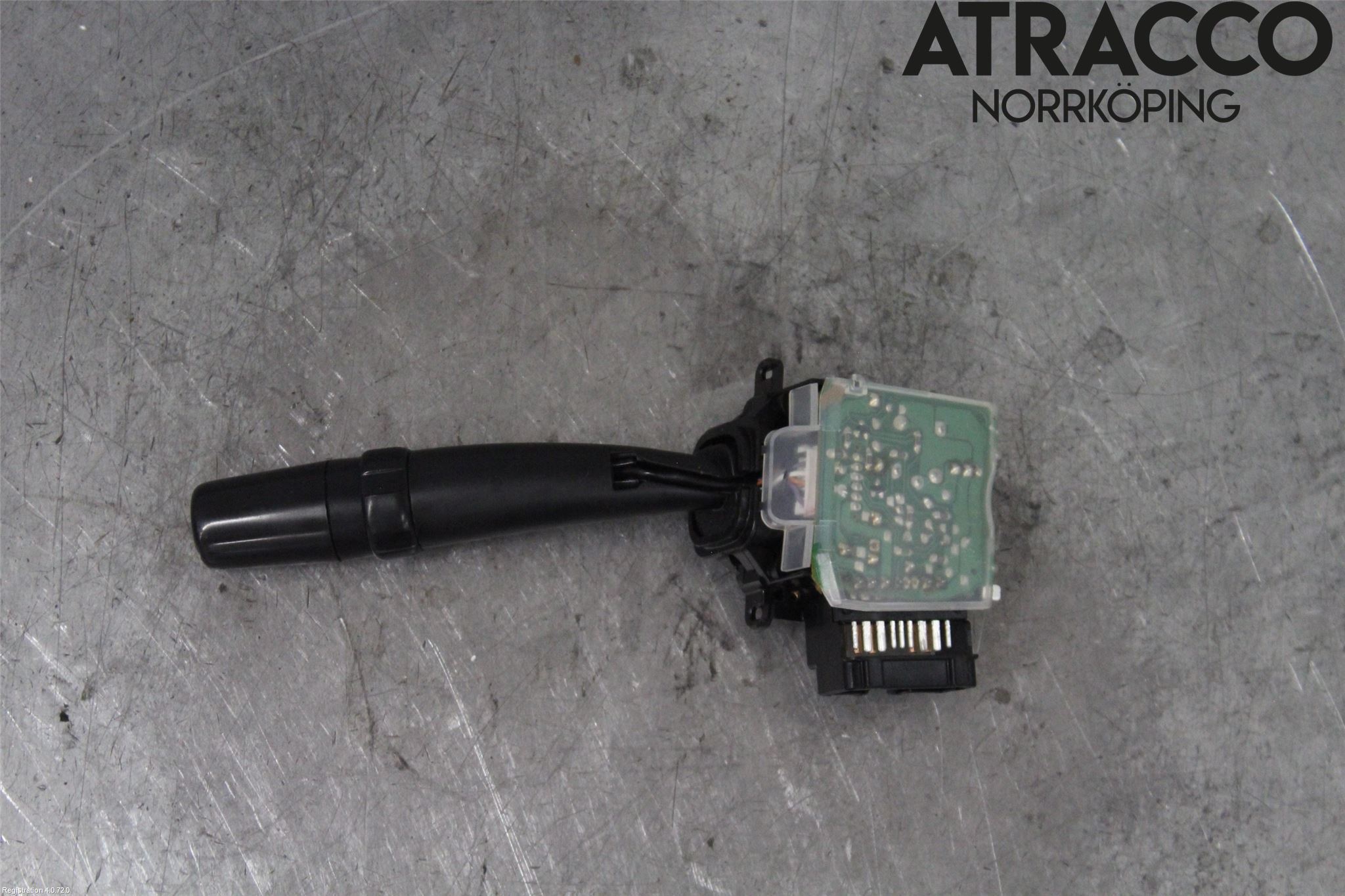 Toyota COROLLA 98-01 Spak Torkar-Spolomk