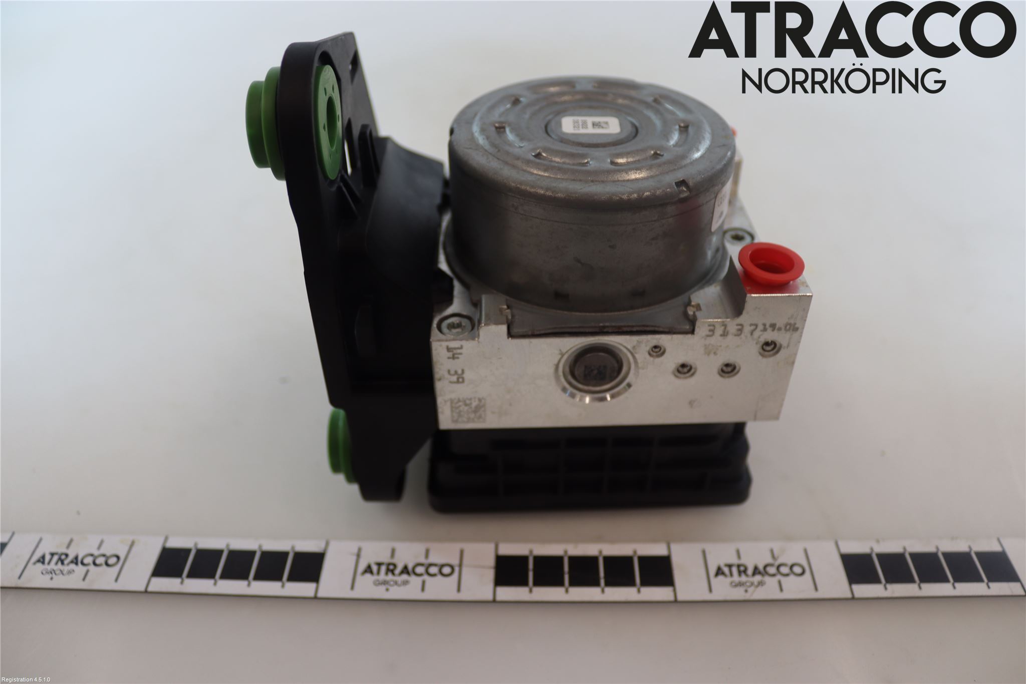 Audi A3/S3 8Y 21- Abs Hydraulaggregat