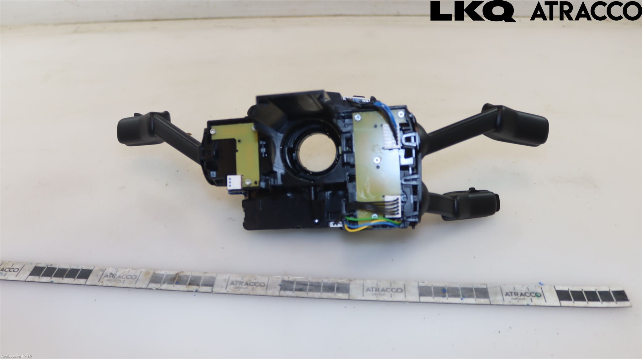 Skoda ENYAQ iV 21- Spakcentral