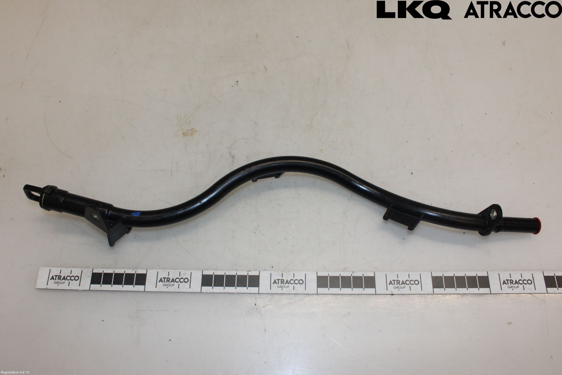 Audi A4/S4 B9 16-19 Oljesticka