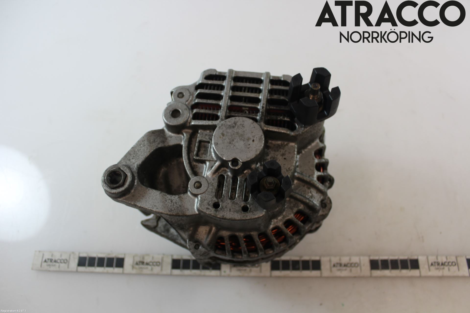 Peugeot 605 Generator