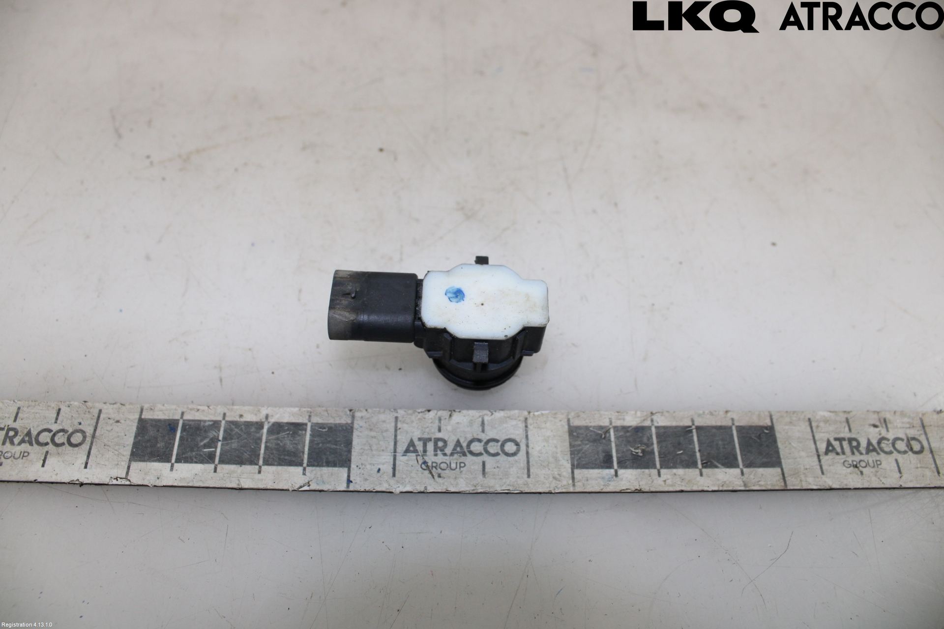 Volkswagen VW TIGUAN 16-24 Parkeringshjälp Backsensor
