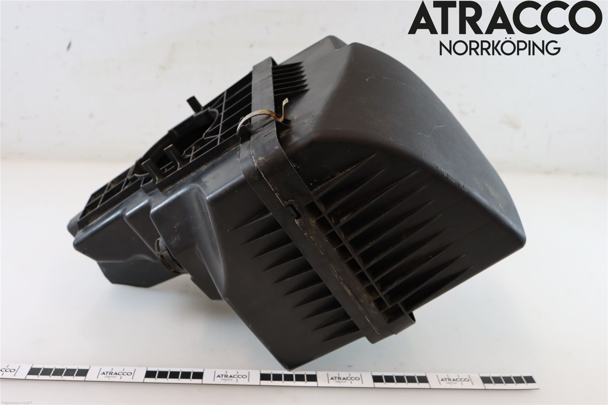 Mazda CX-5 12-17 Luftrenare