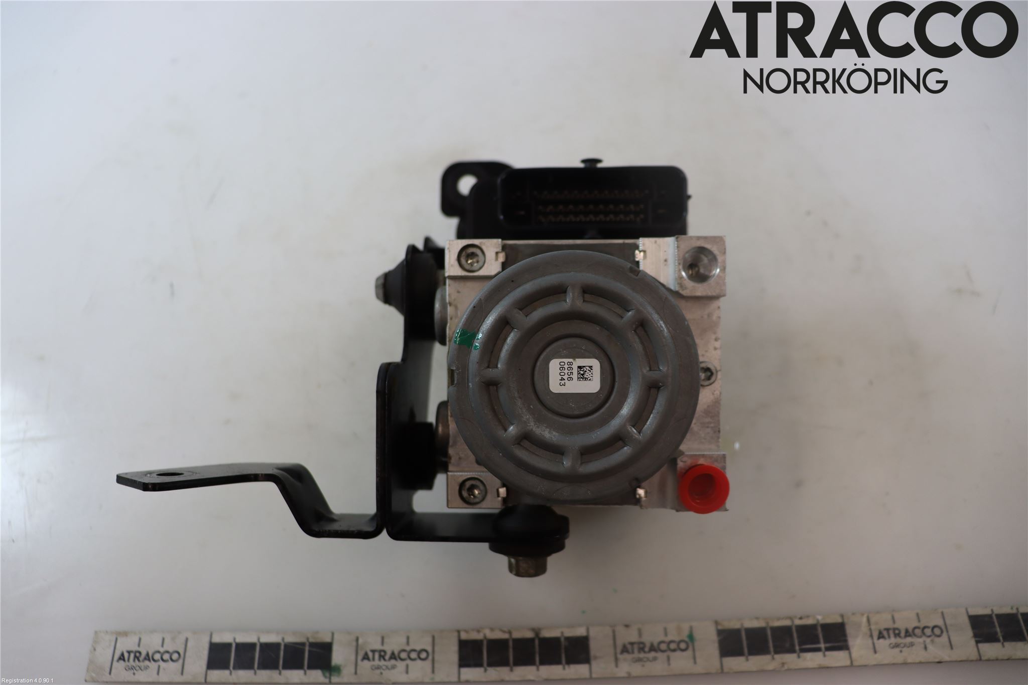 Hyundai i10 BA 14-16 Abs Hydraulaggregat