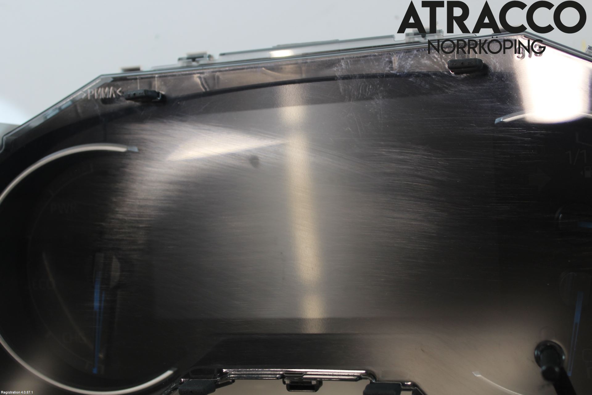 Toyota RAV4 19- Instrument Komb