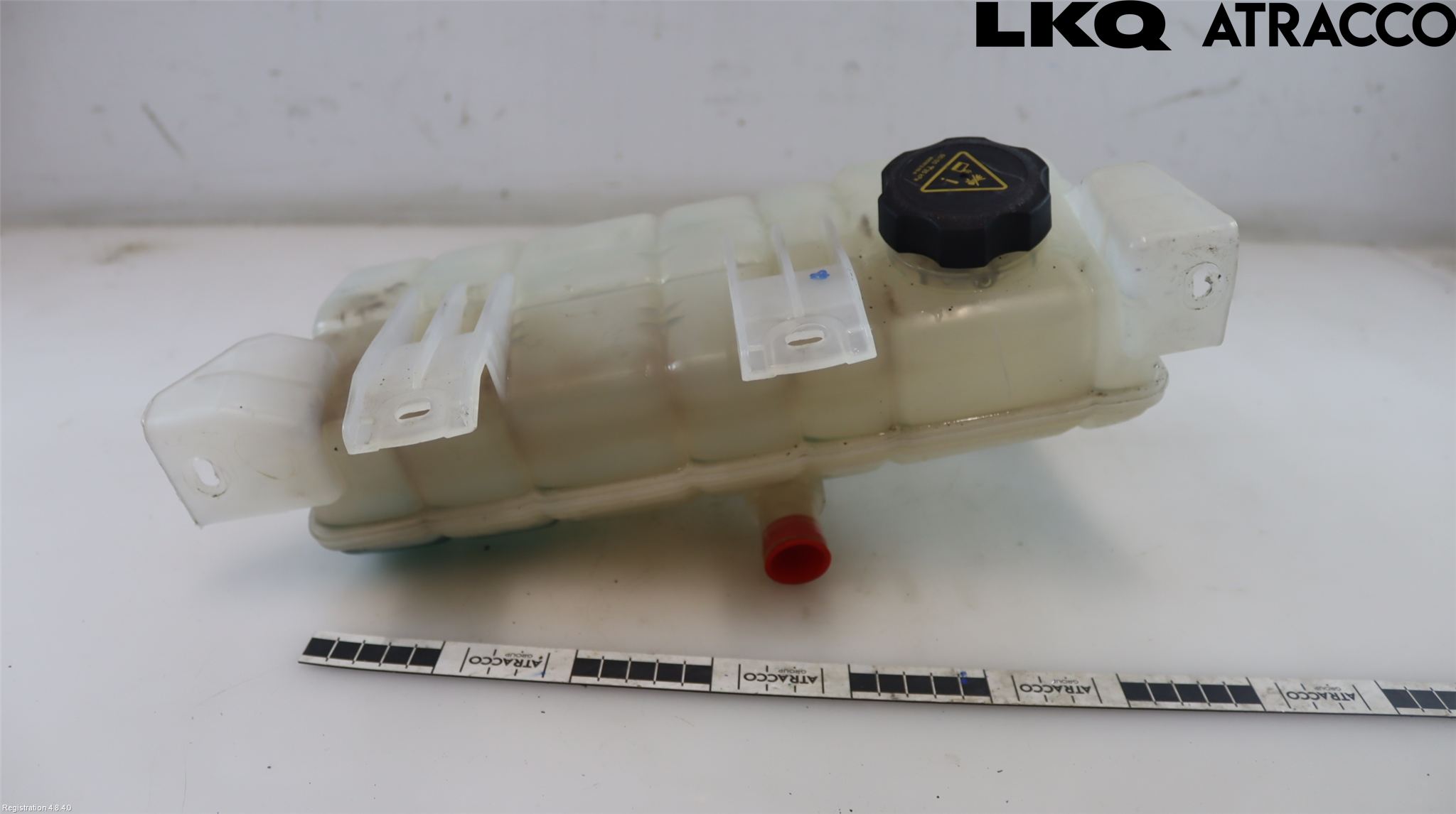 Tesla MODEL X 16- Expansionstank