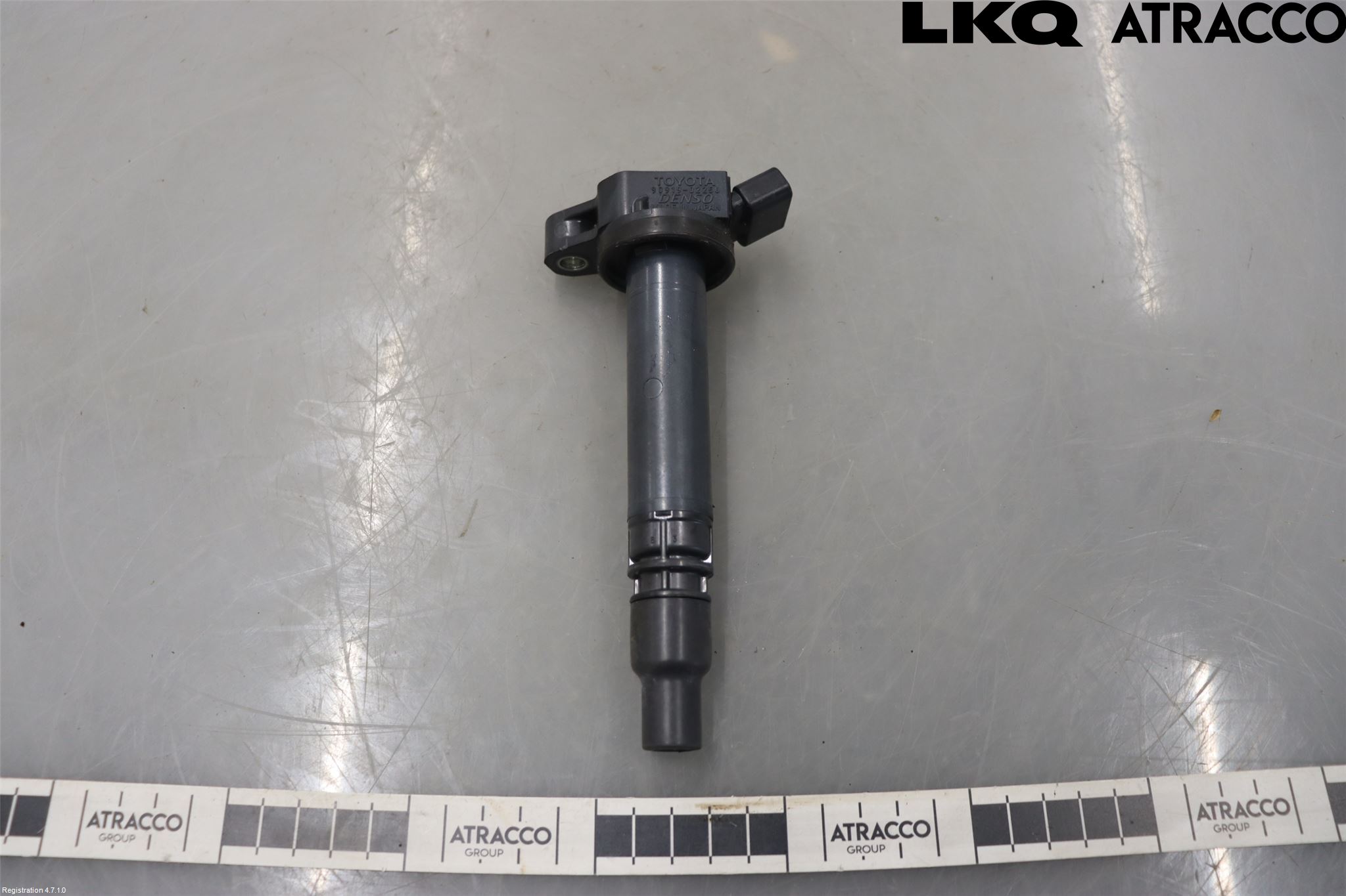 Lexus IS 250/350 14-20 Tändspole