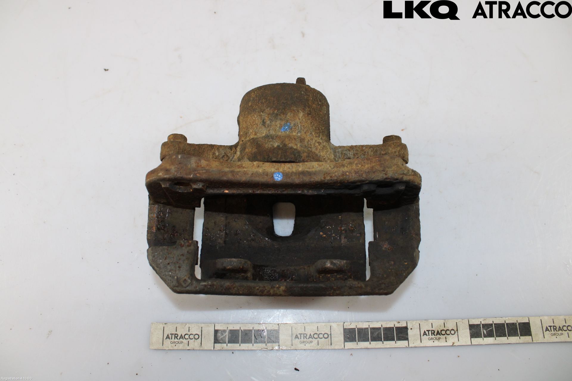 Hyundai i30 GD 13-17 Bromsok Fram Vänster
