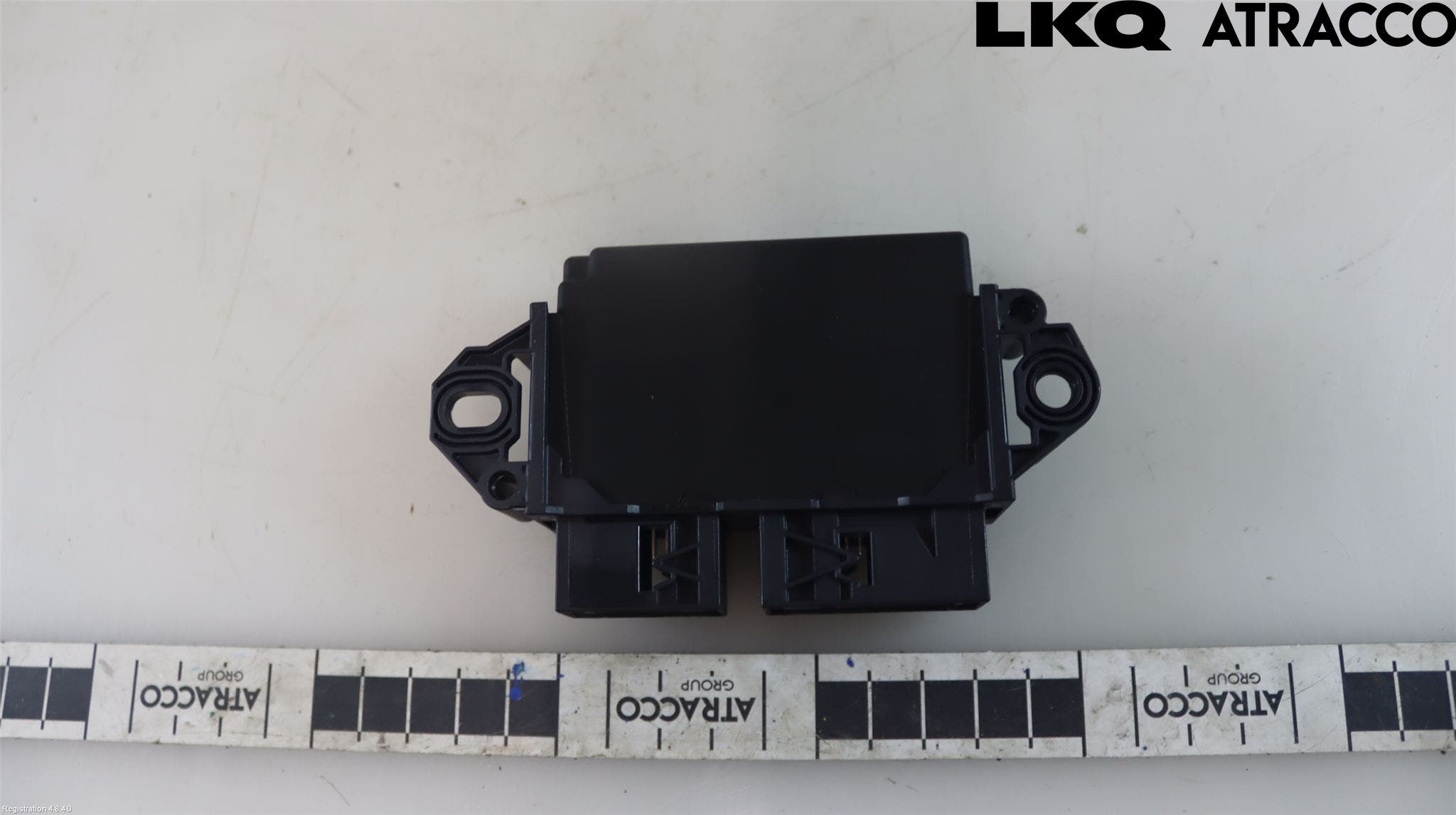 Alfa VW PASSAT 24- Komfort Styrdon