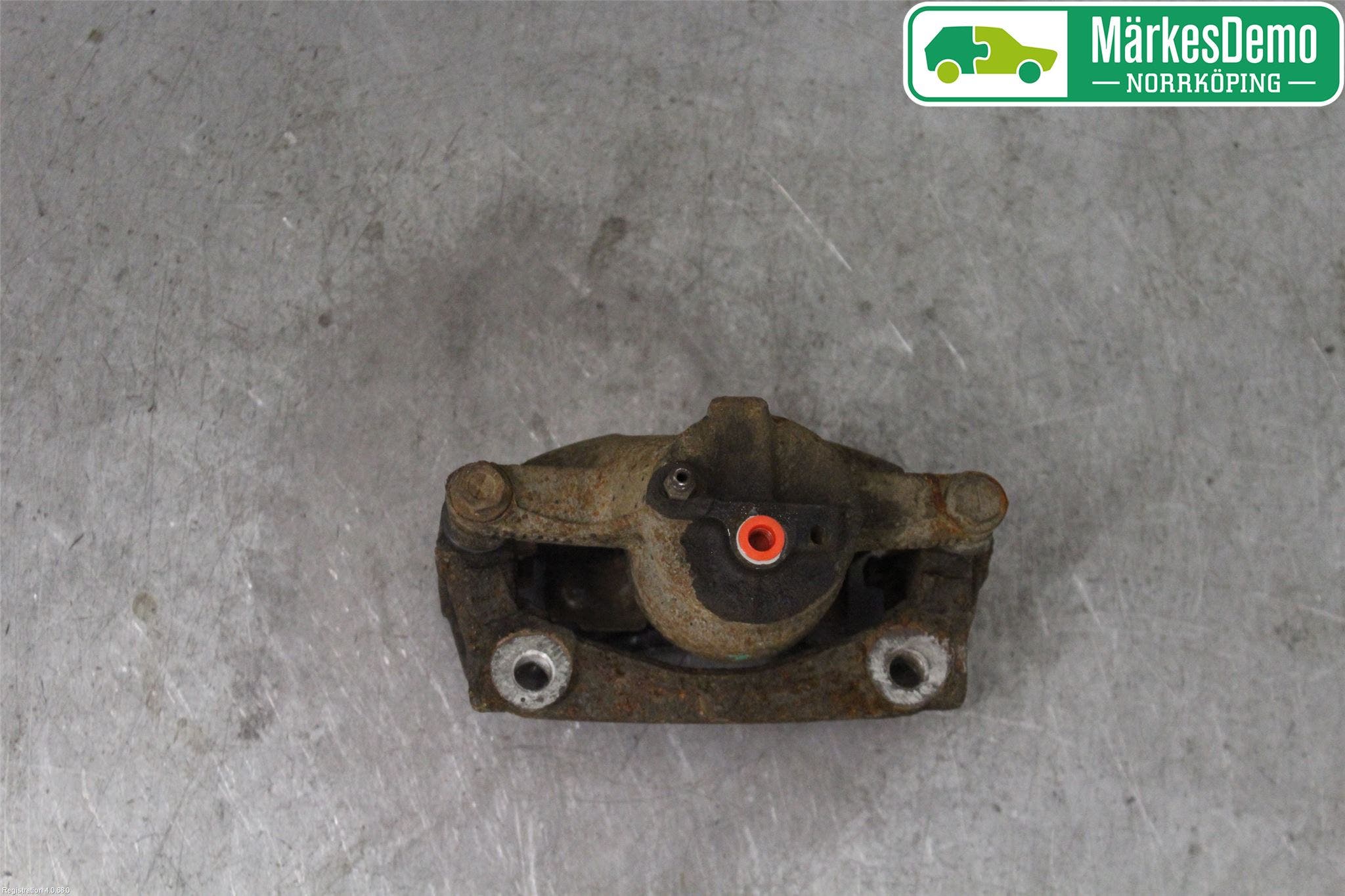 Peugeot 107 Bromsok Fram Vänster