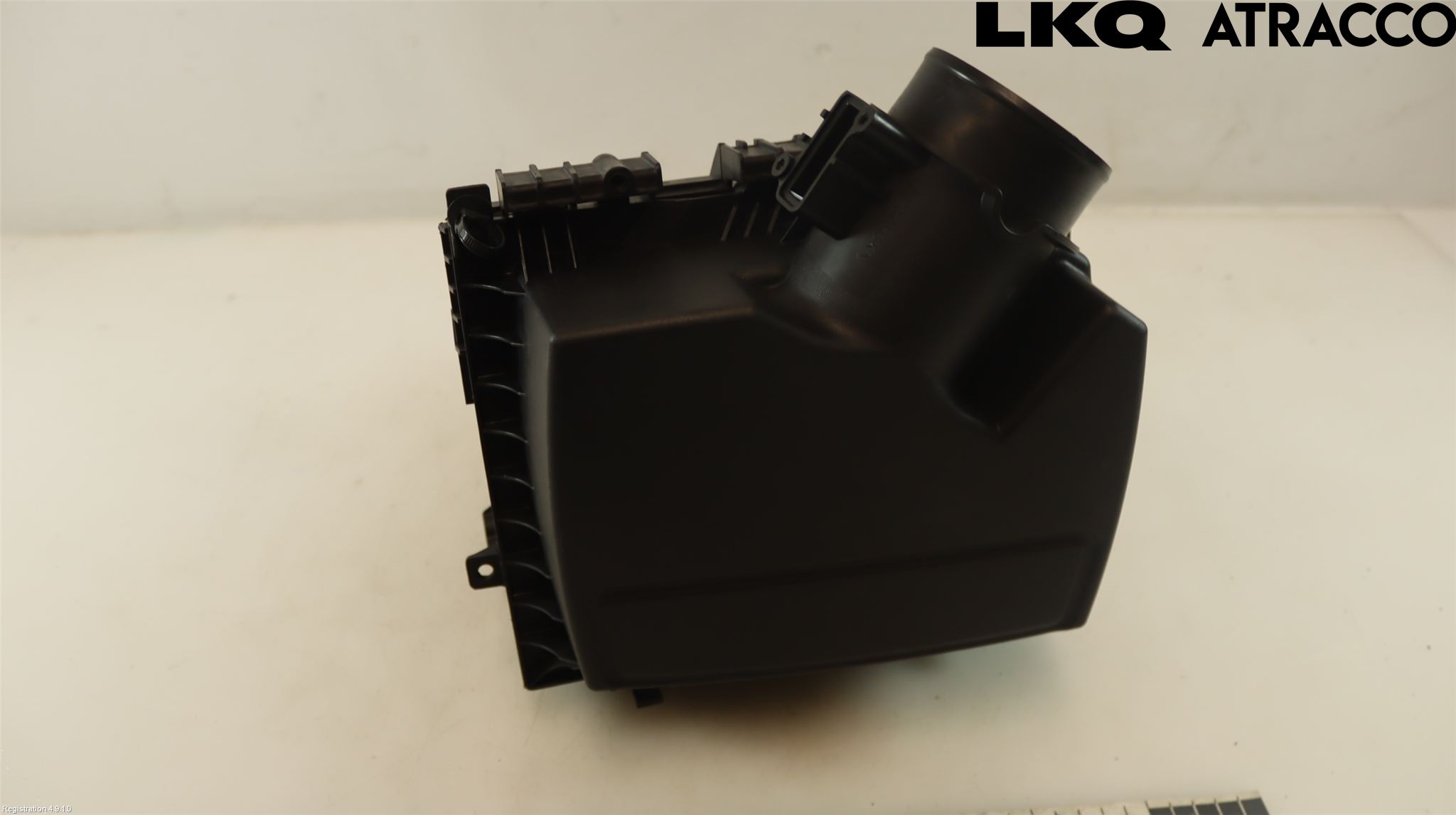 Ford MONDEO 15-22 Luftrenare