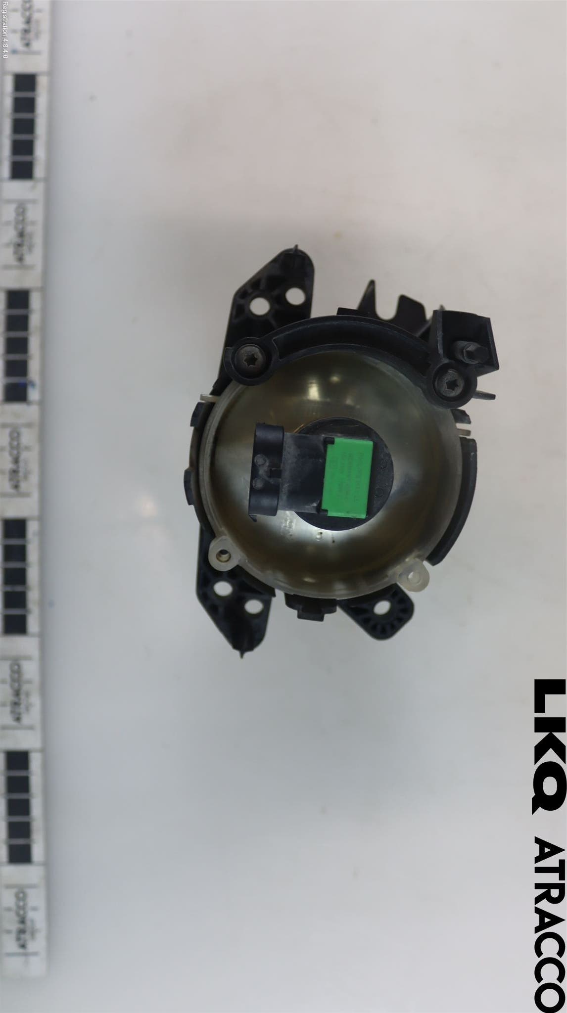 Mercedes-Benz MB B-KLASS (W245) 05-12 Dimljus-Varselljus Fram