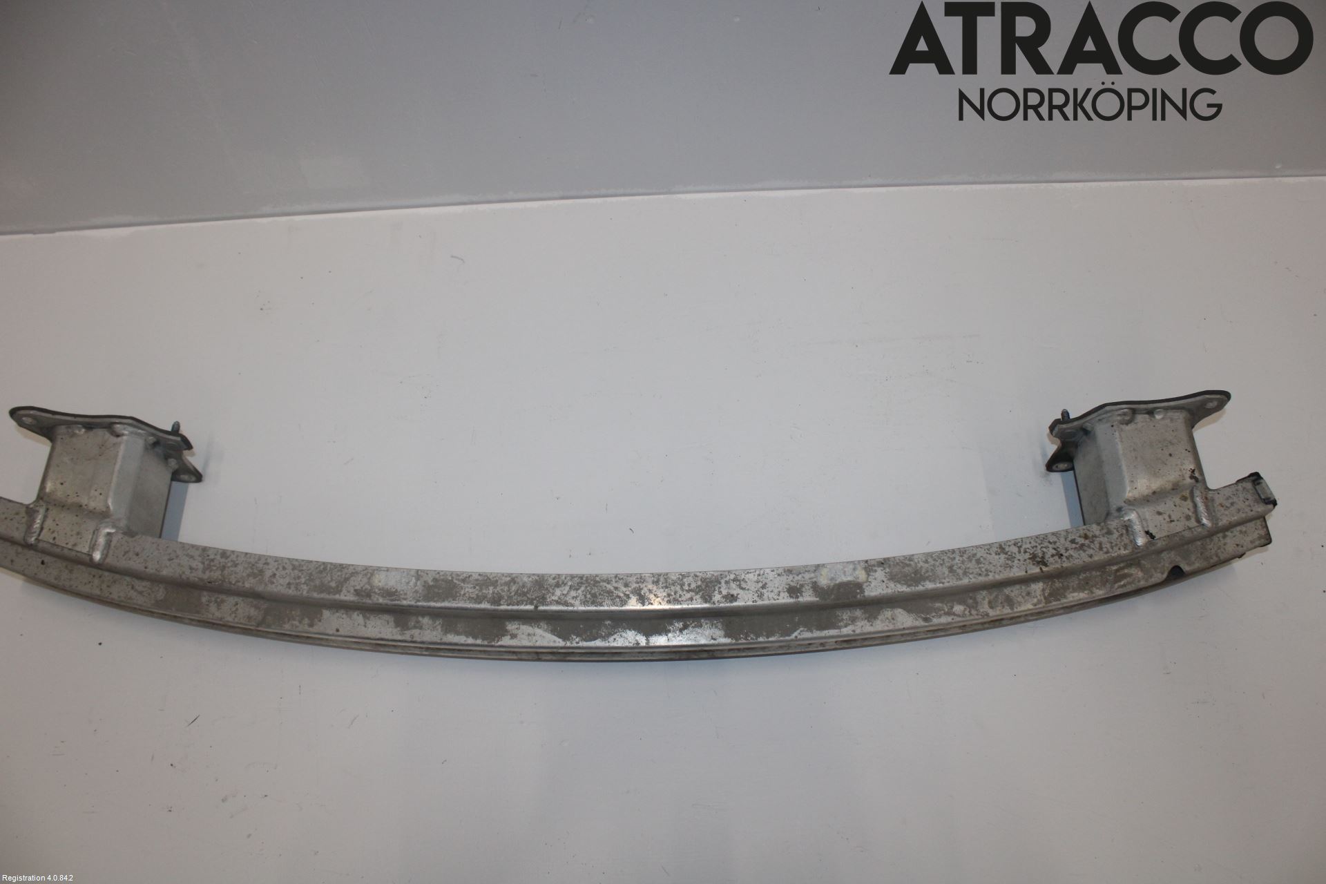 Audi A6 ALLROAD 12-18 Stötfångarbalk Bak