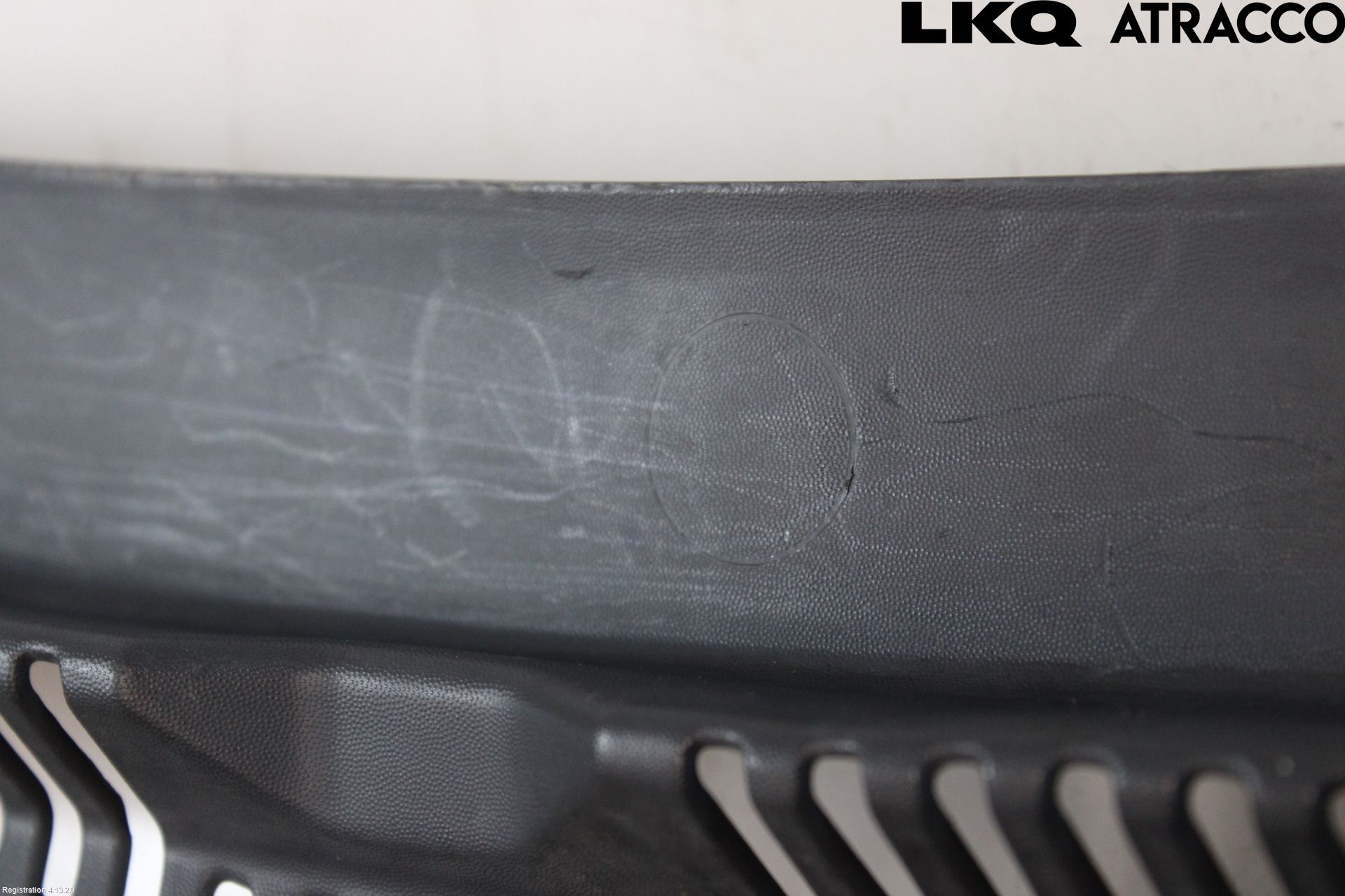 Seat IBIZA IV 08-16 Torpedplåt-Torpedplast