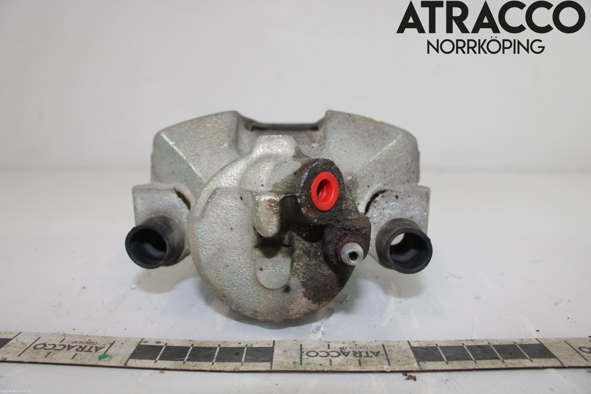 Ford KUGA 08-12 Bromsok Fram Höger