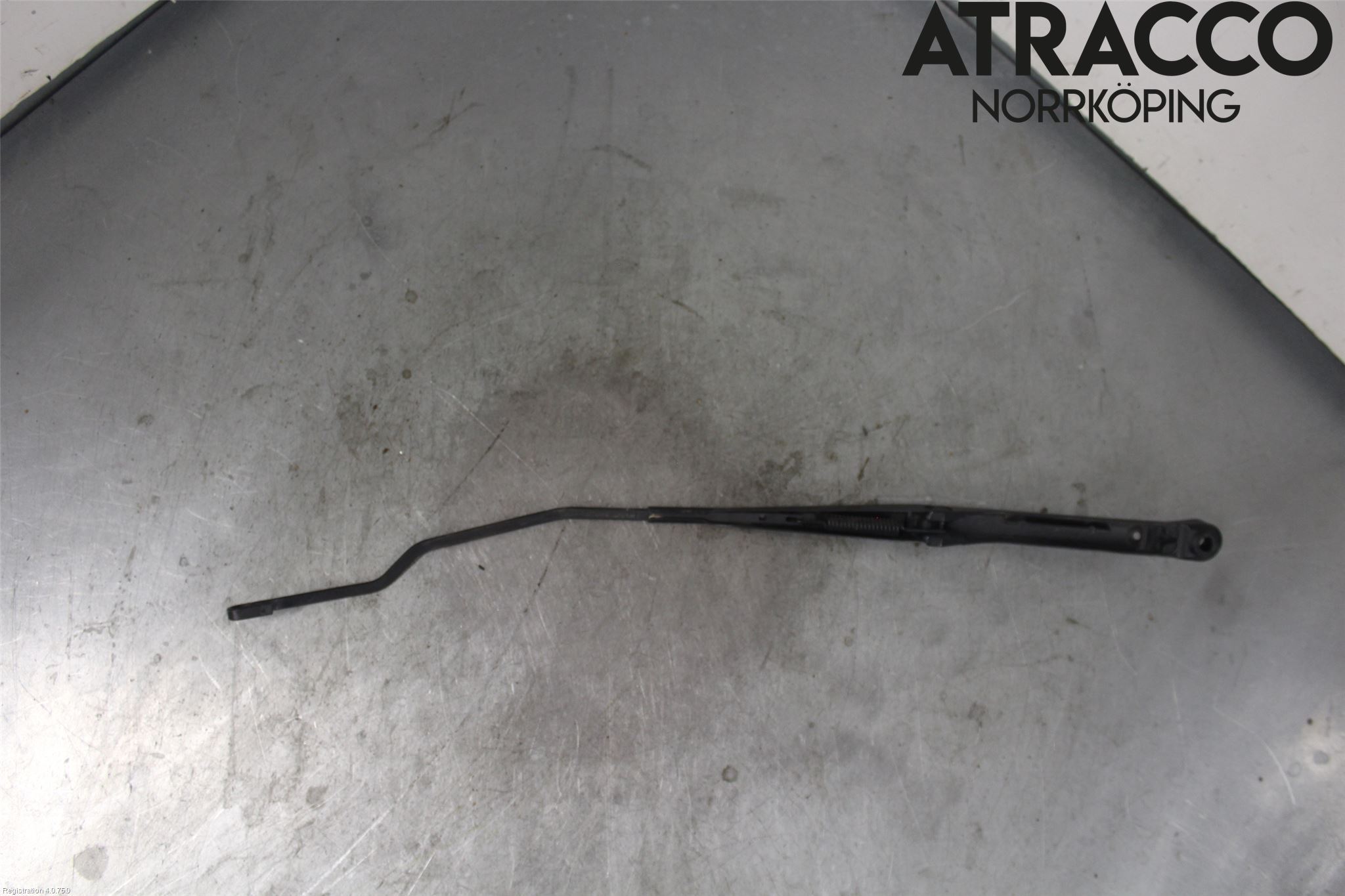 Jaguar S-TYPE Torkararm Armar Vindruta