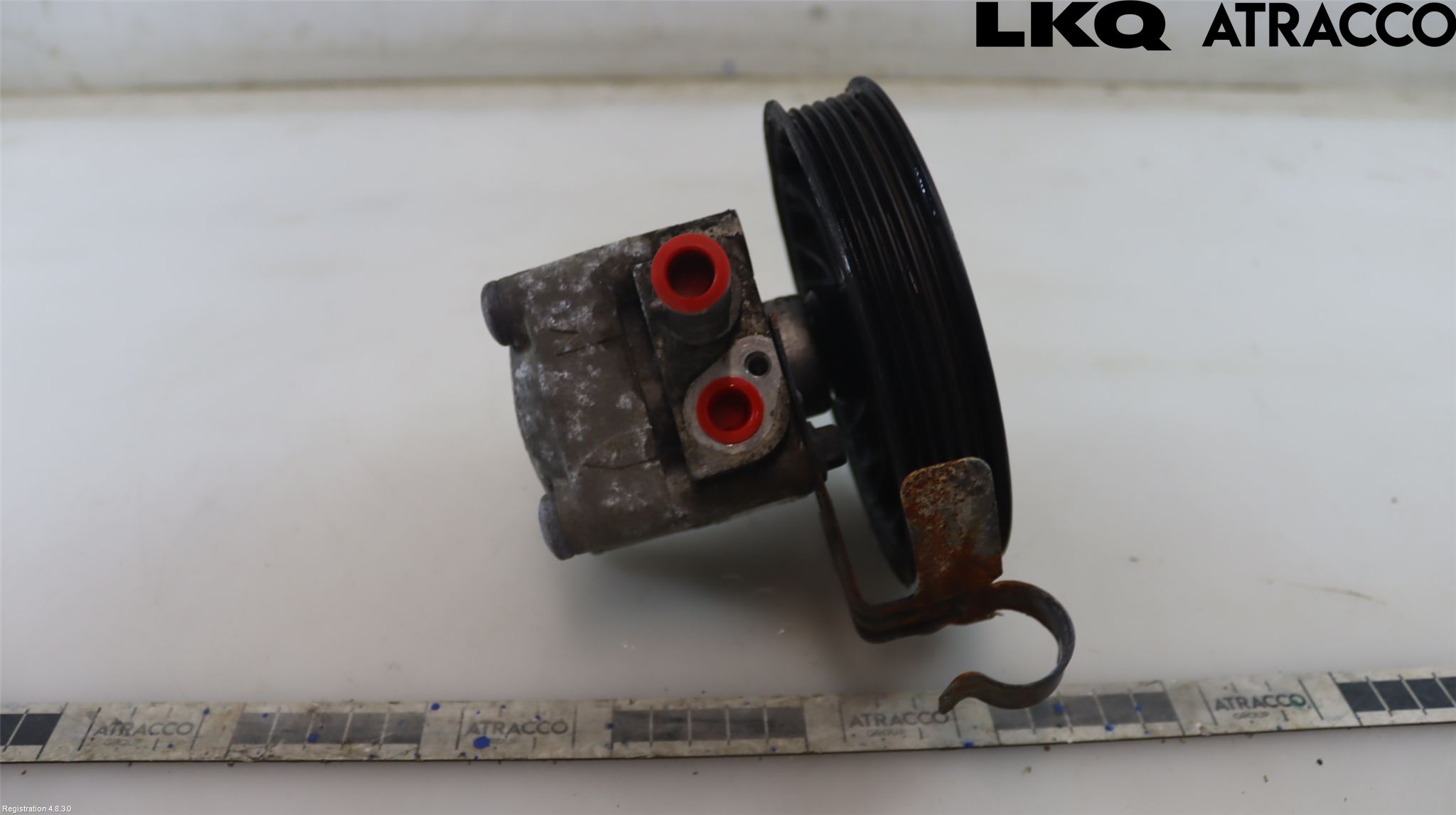 Volvo V70 05-08 Styrservopump