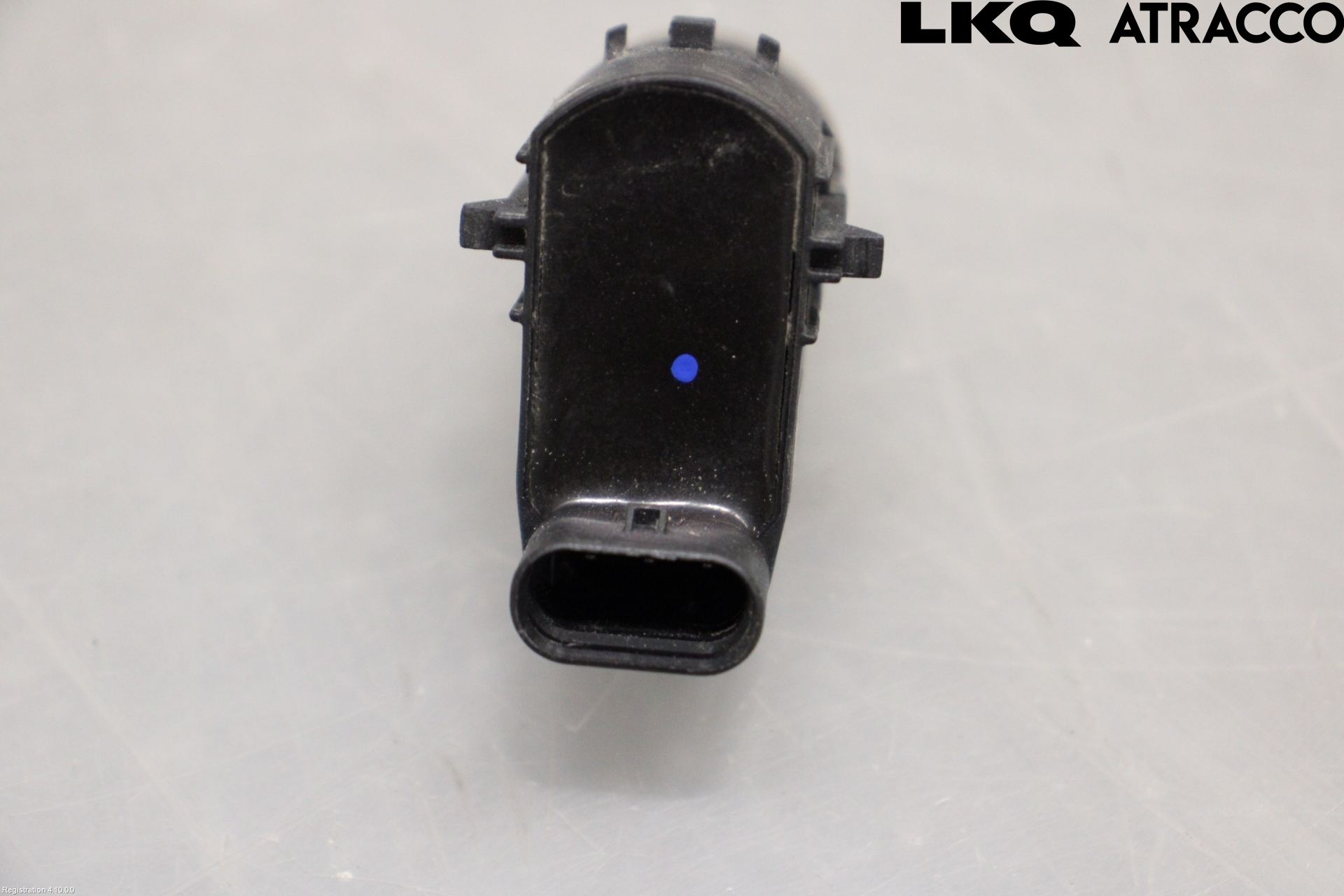 Skoda FABIA 07-14 Parkeringshjälp Backsensor