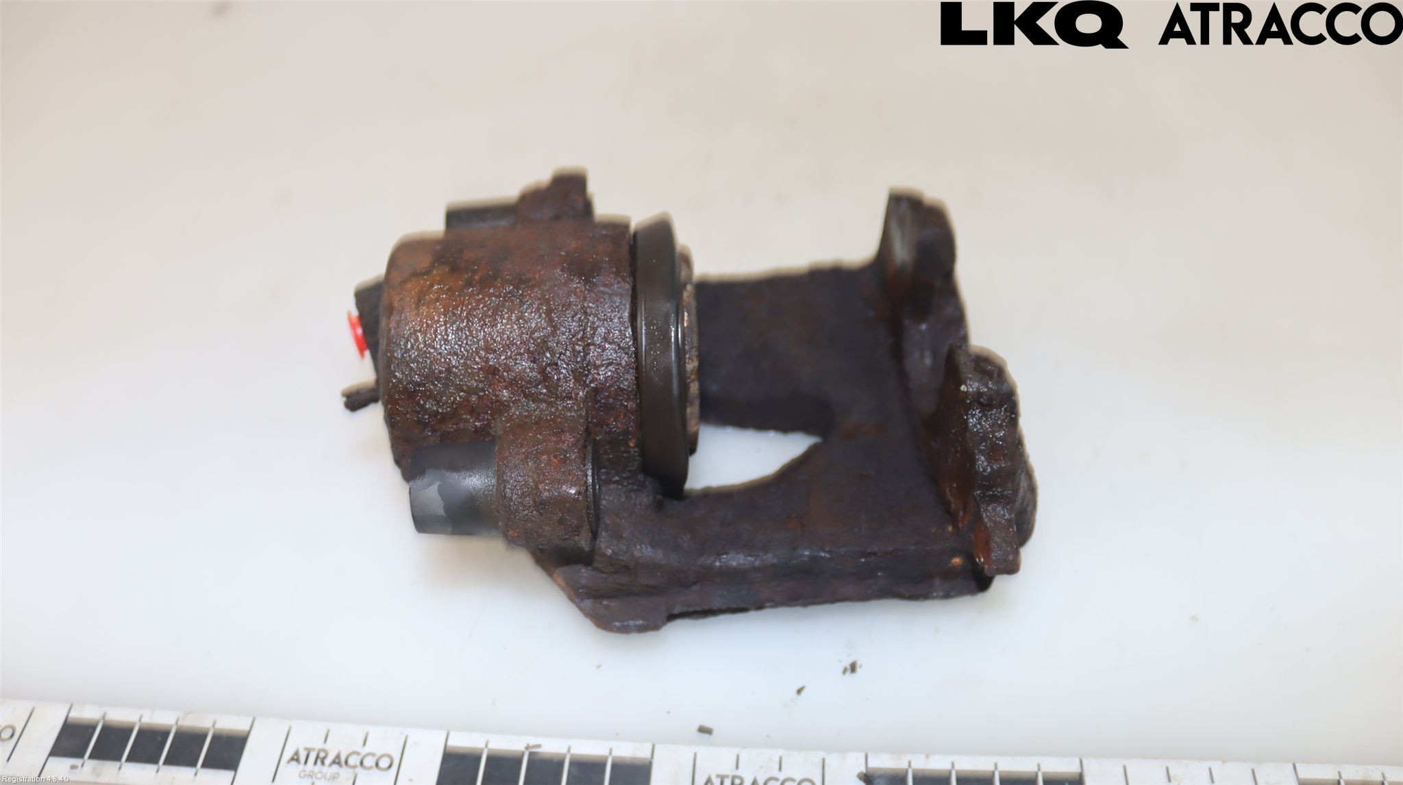 Volkswagen VW BEETLE 98-10 Bromsok Fram Höger