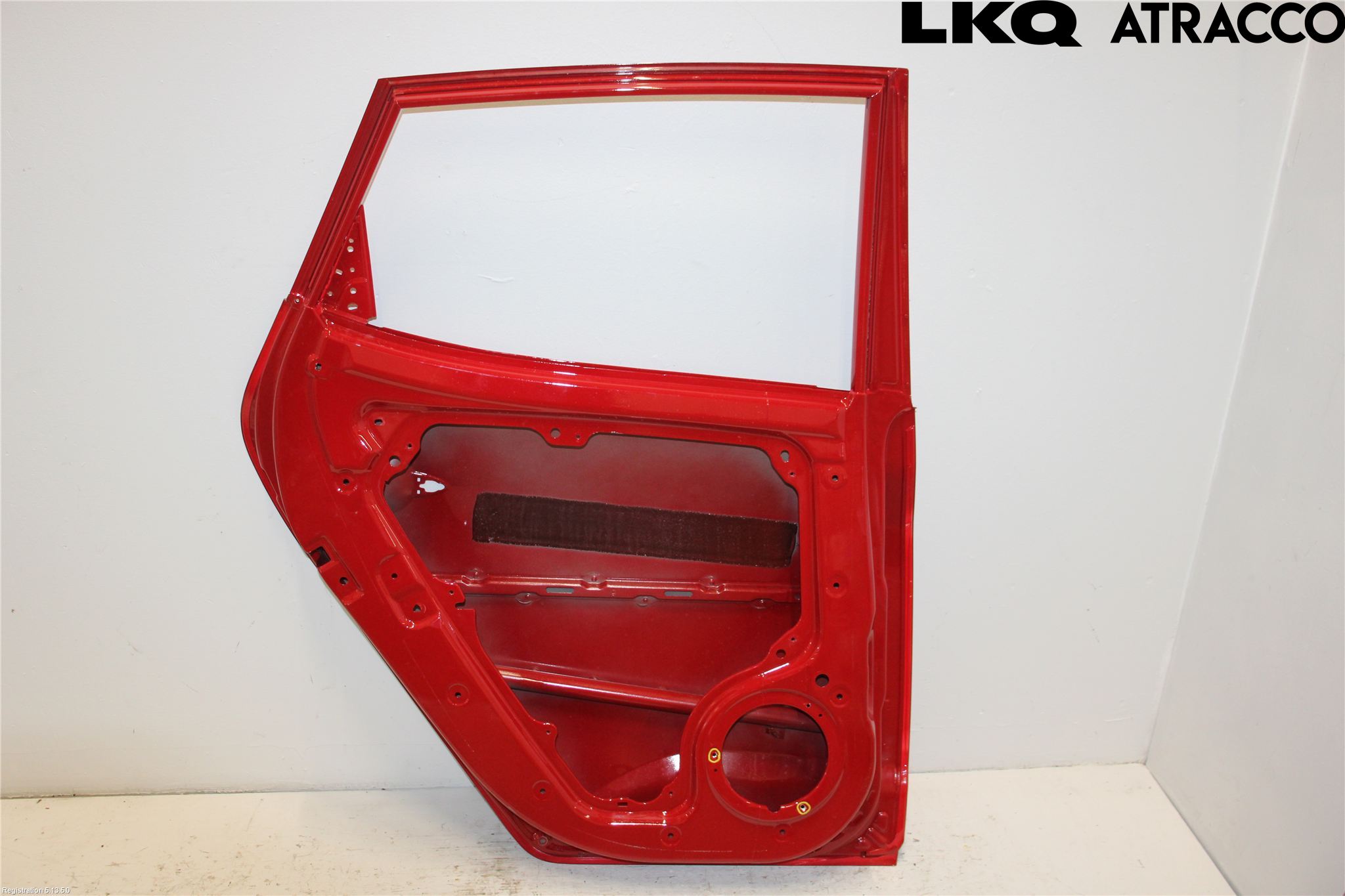 Kia VENGA 10-19 Dörr Bak Vänster