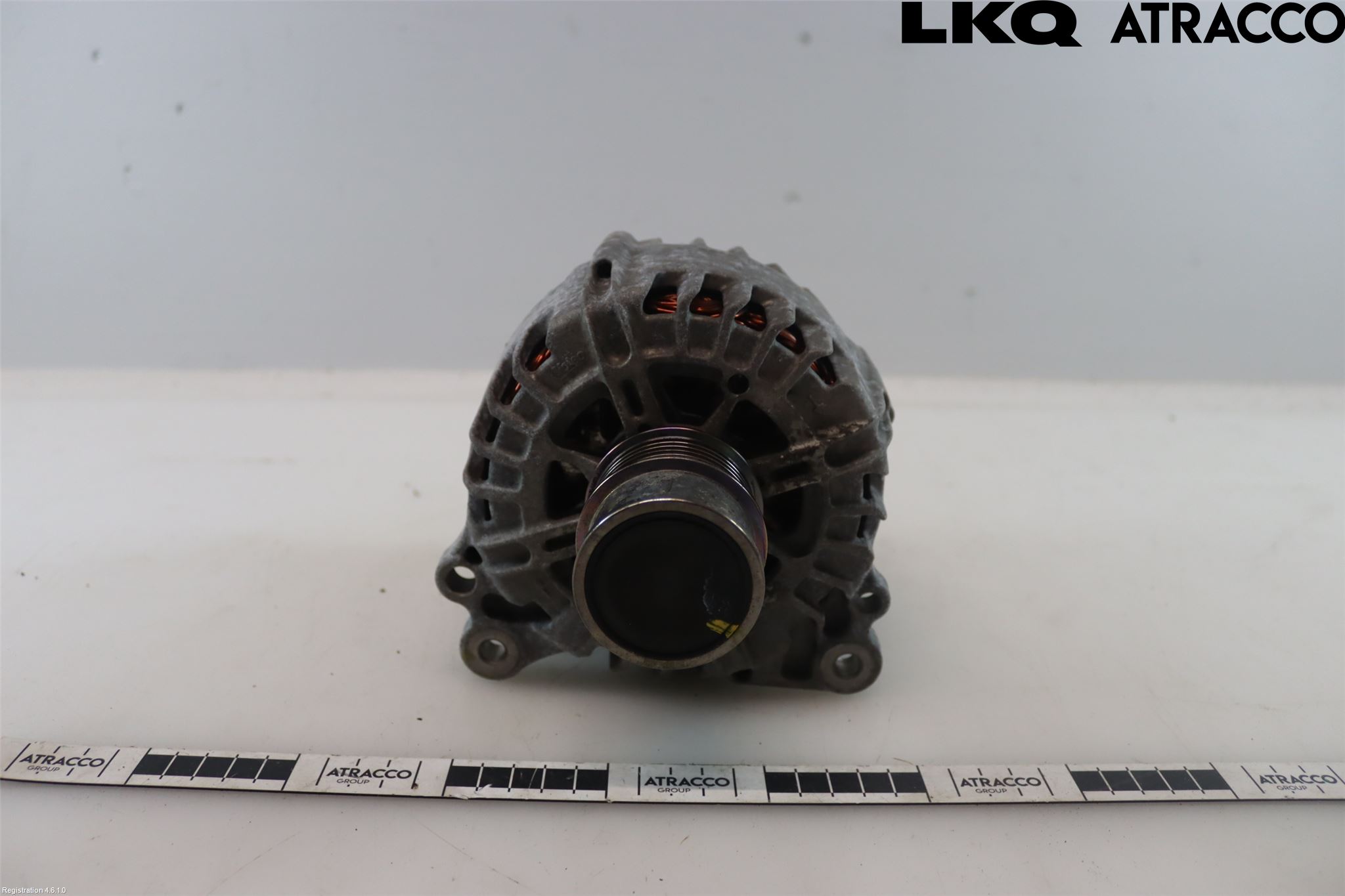 Volkswagen VW GOLF / E-GOLF VII 13-20 Generator