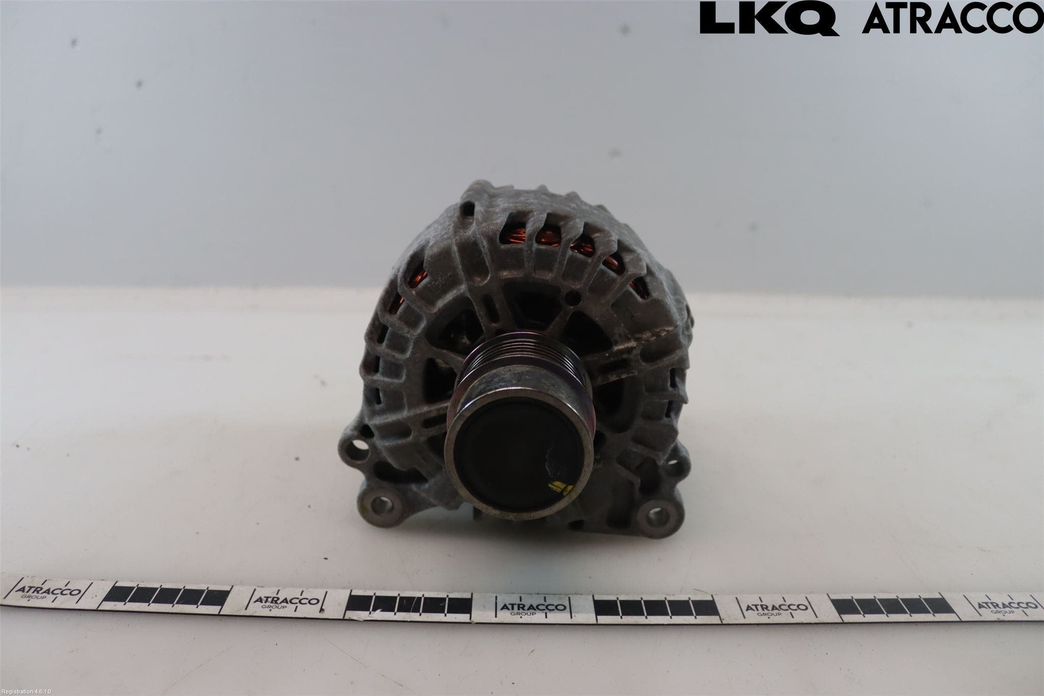 Volkswagen VW GOLF / E-GOLF VII 13-20 Generator