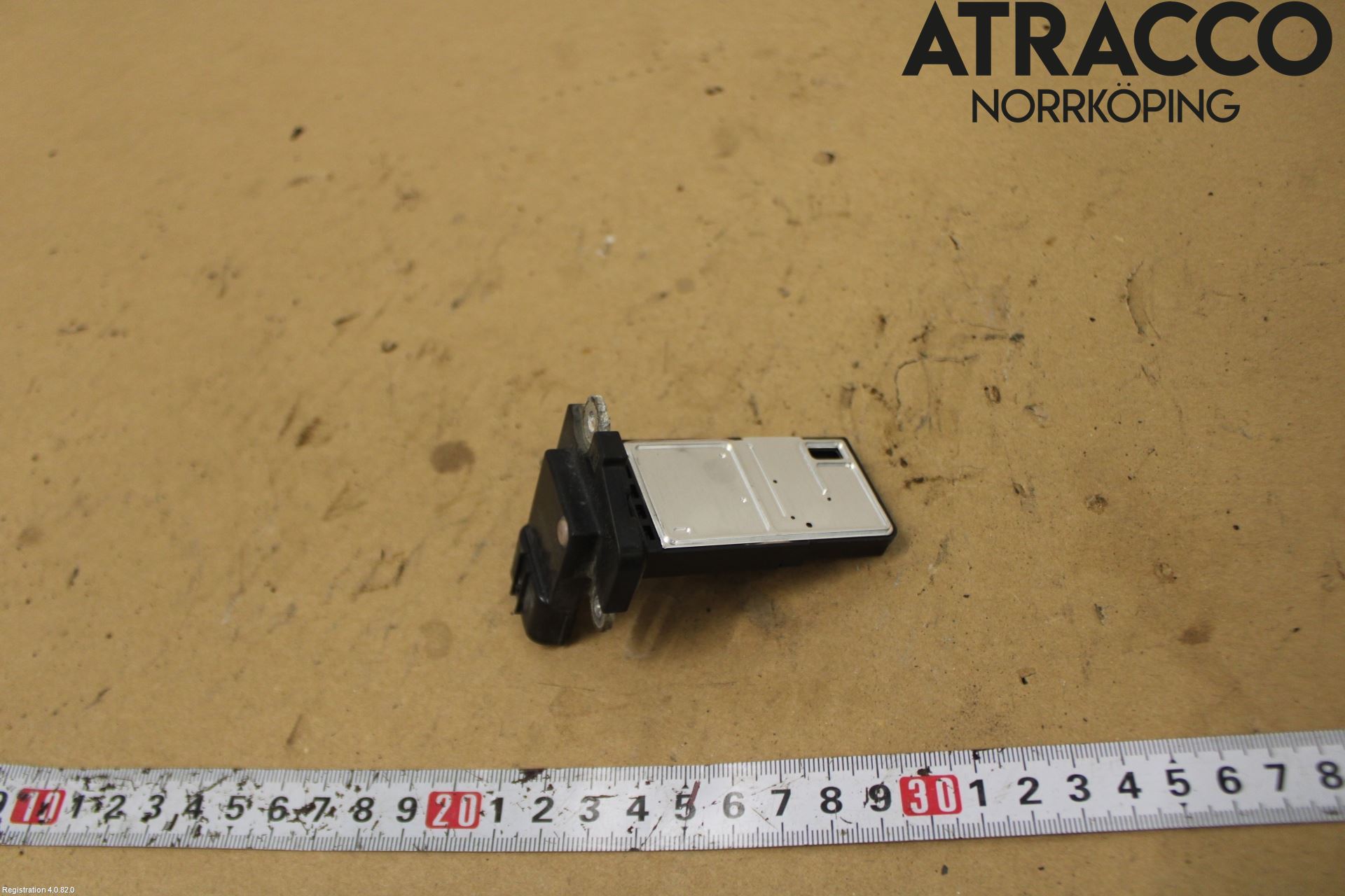 Honda JAZZ 08-14 Injluftmassamätare