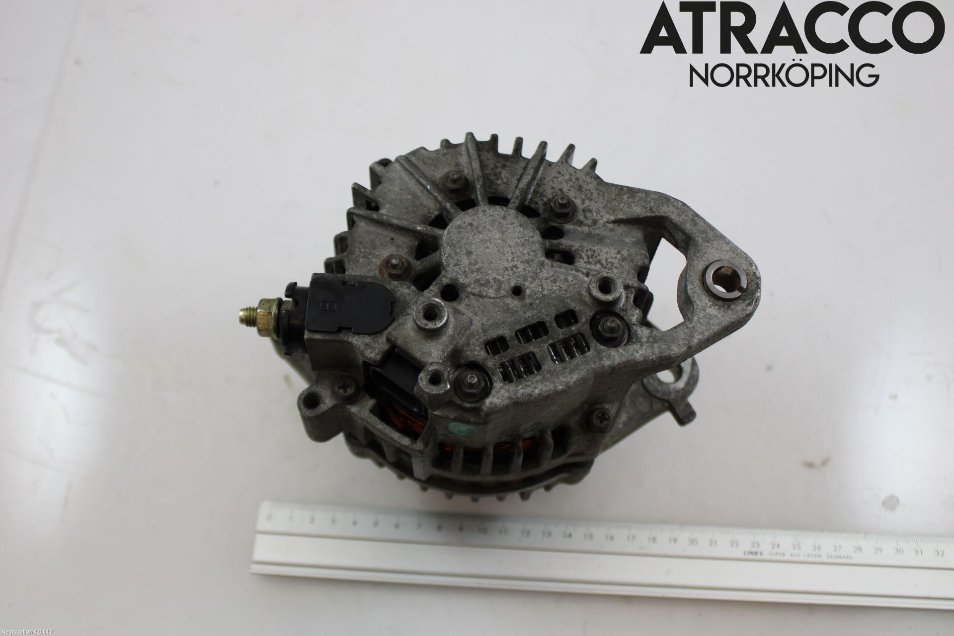 Nissan ALMERA    00-06 Generator