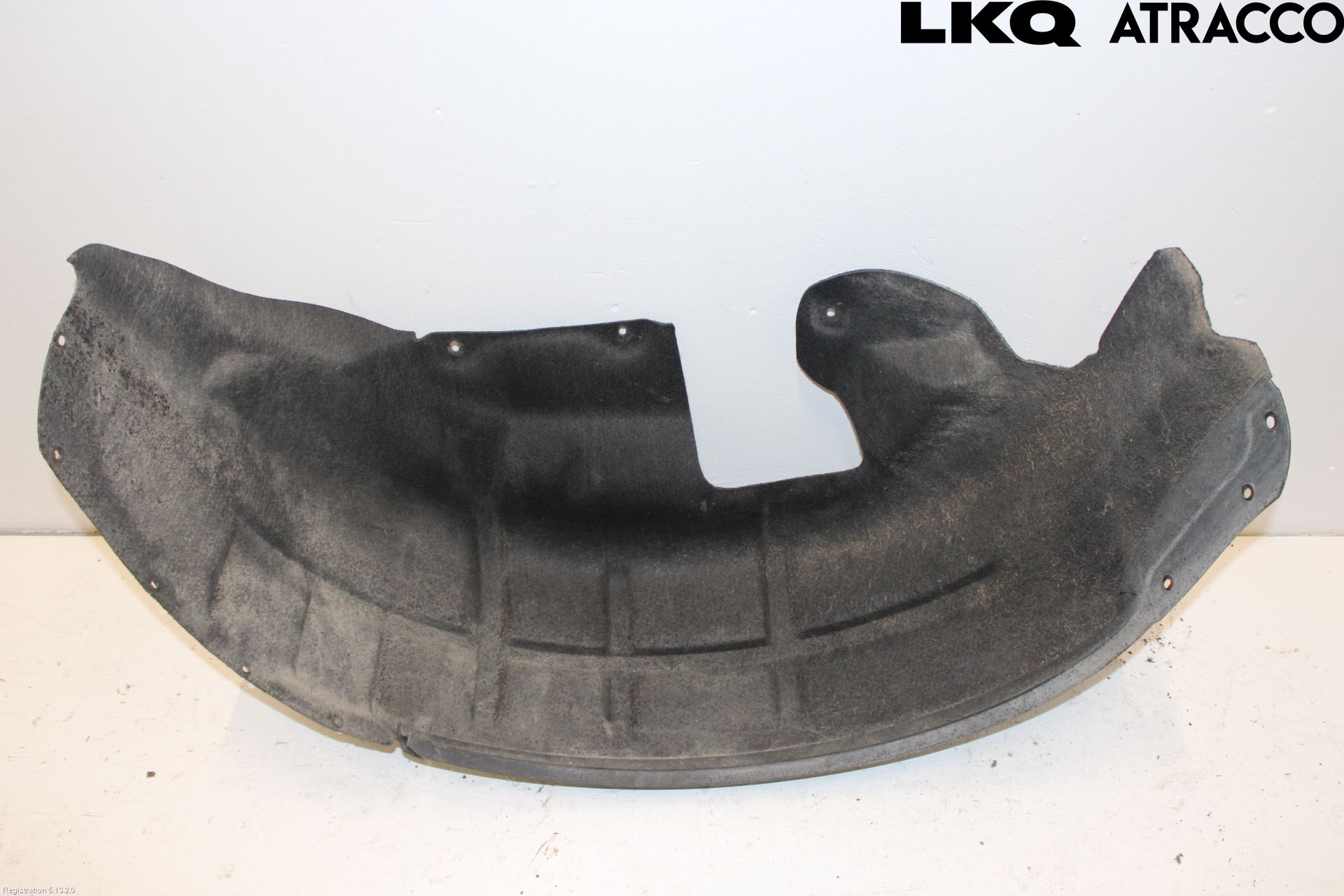 Volvo XC60 09-13 Skärm Inner