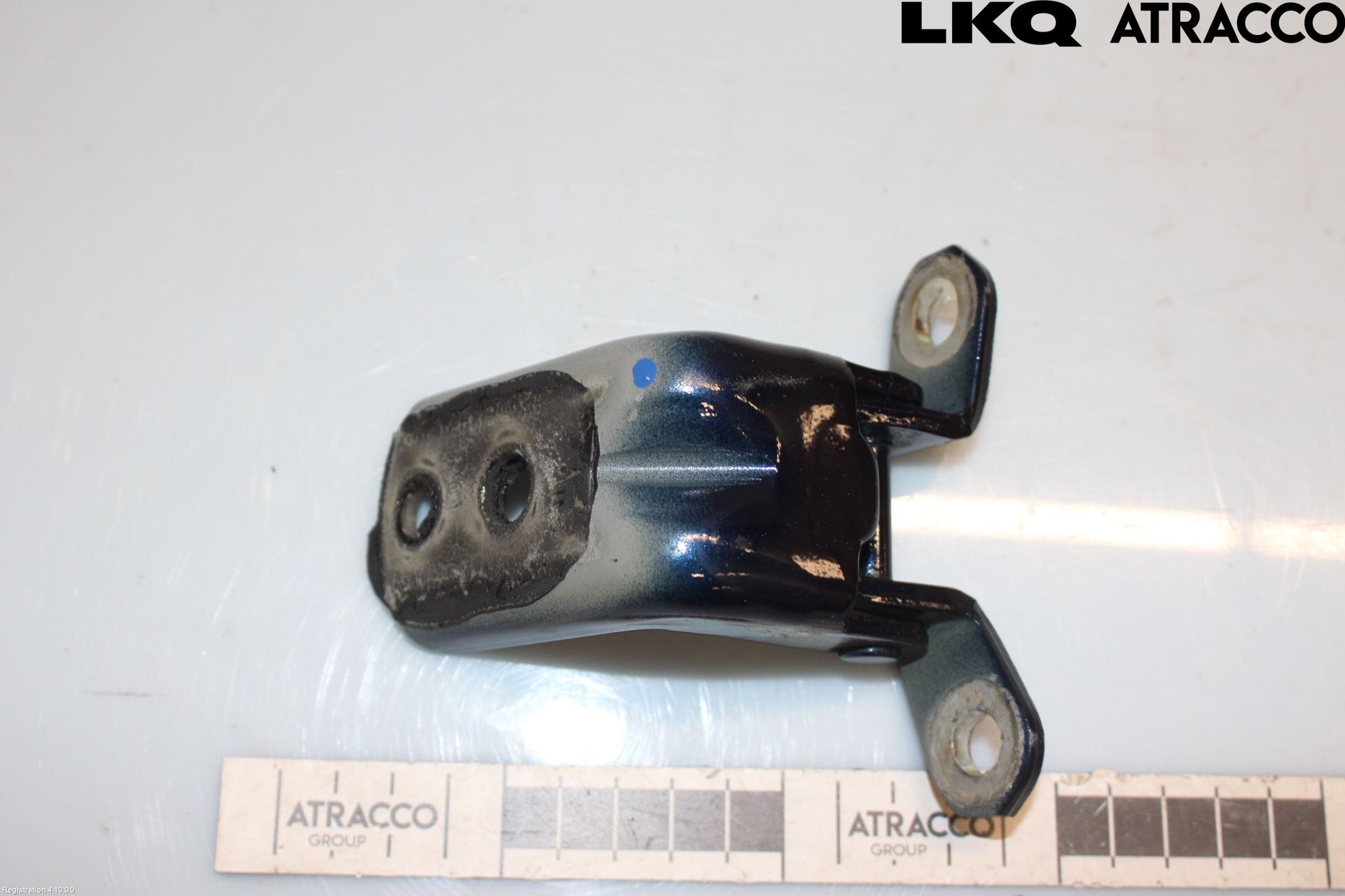 Nissan LEAF 18- Dörrgångjärn