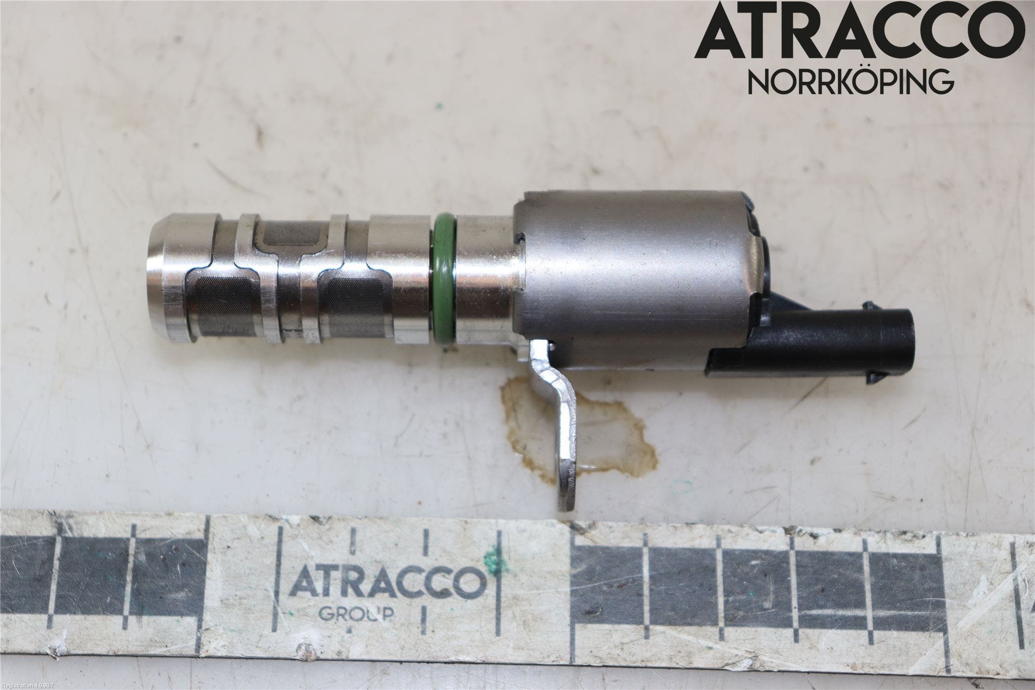 Audi A1 19- Kamställningsventil