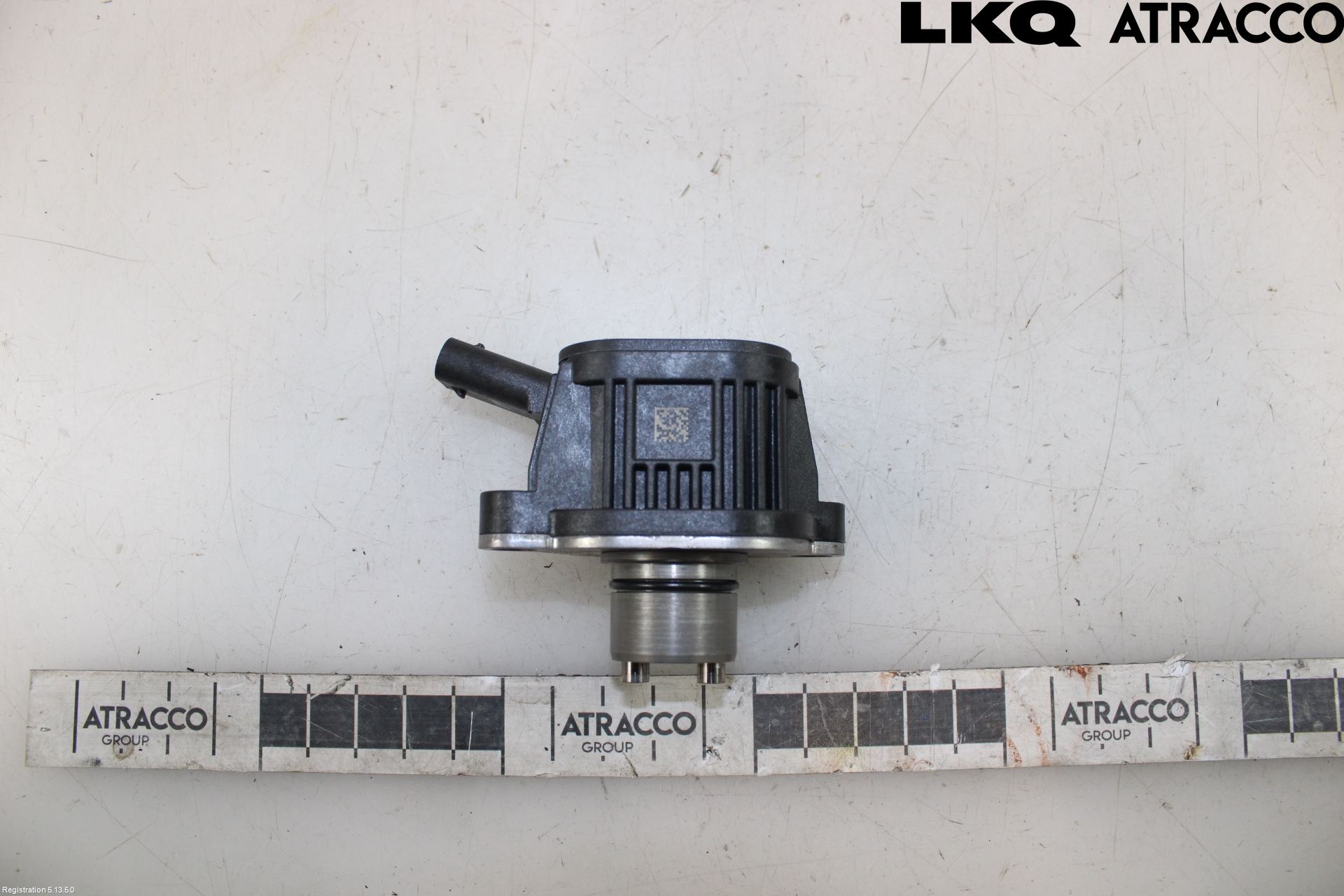 Audi A3/S3 8Y 21- Motor Övrigt