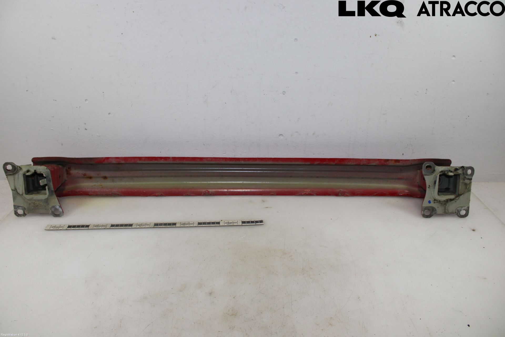 Skoda YETI Stötfångarbalk Bak