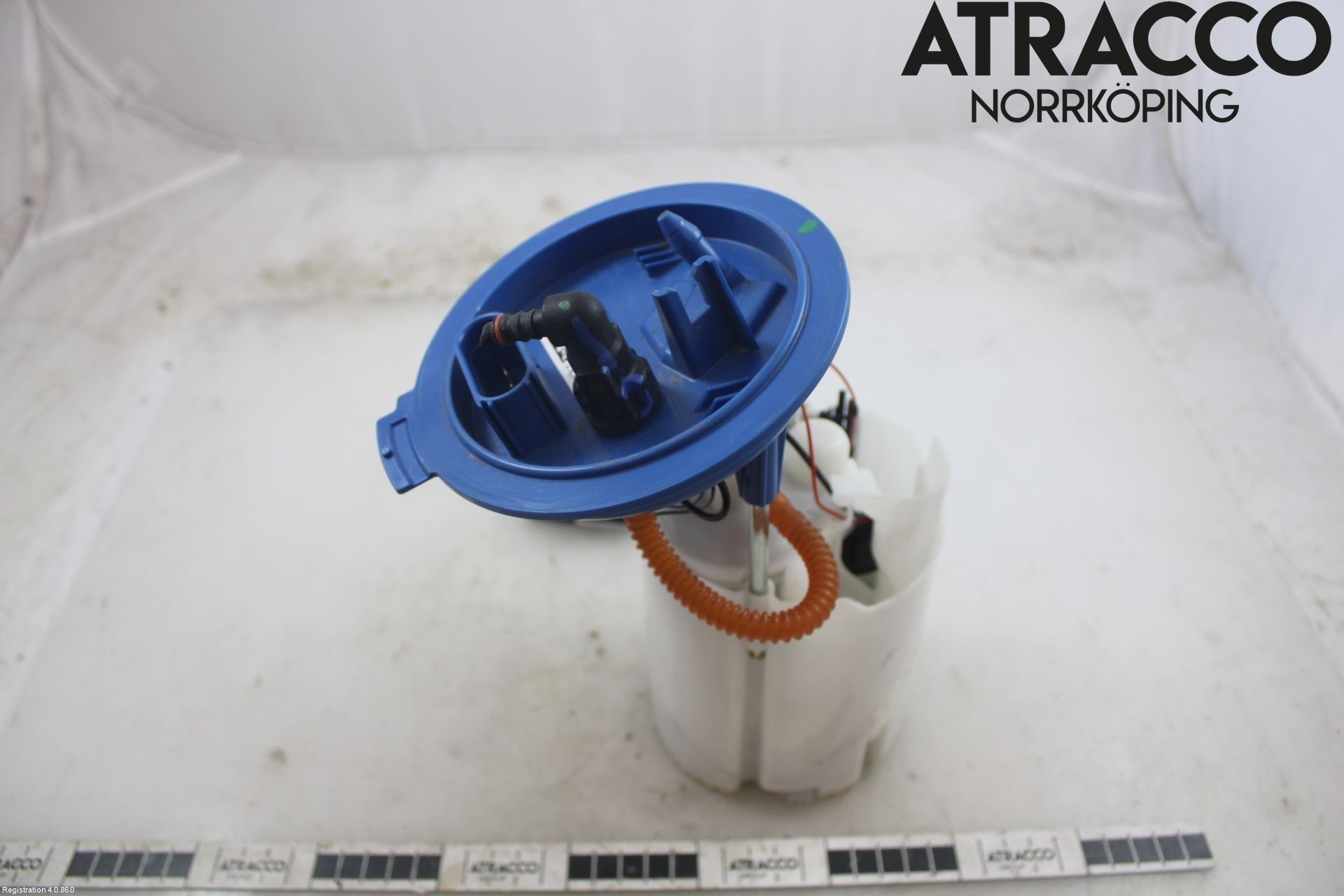 Seat LEON 13-20 Bränslepump El