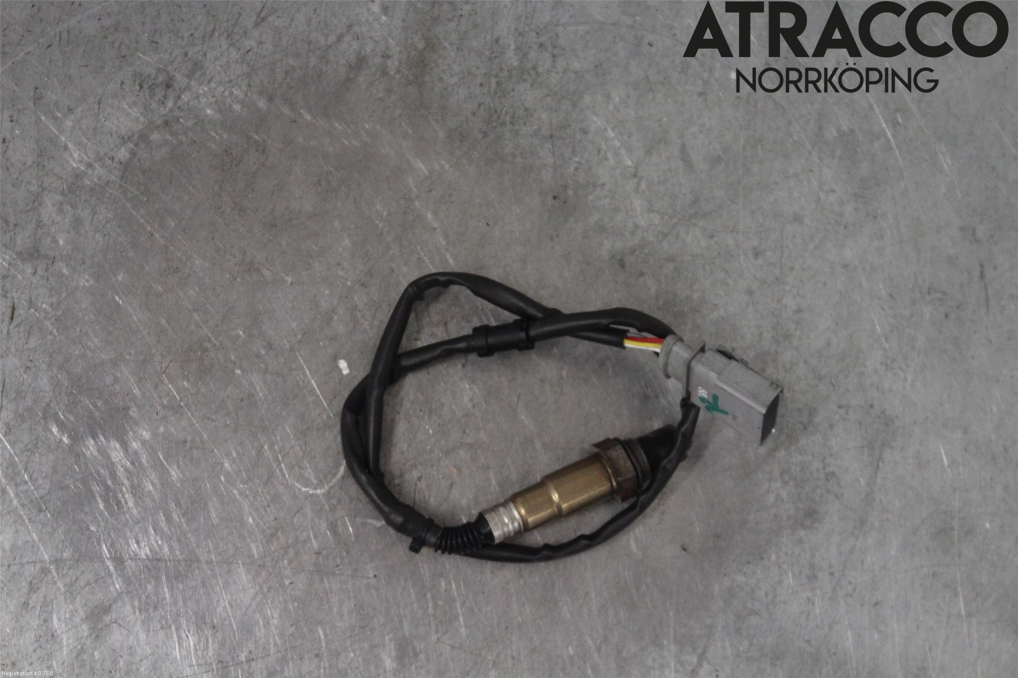 Volkswagen VW ARTEON 17- Injlambdasond