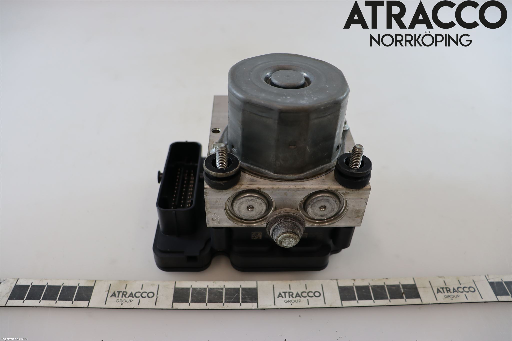 Opel CORSA E 15-19 Abs Hydraulaggregat