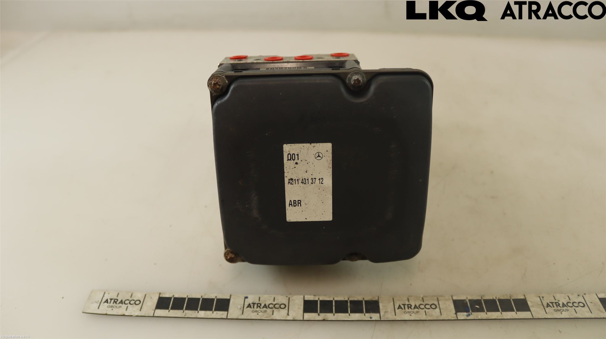Mercedes-Benz MB CLS (C219) 03-11 Abs Hydraulaggregat