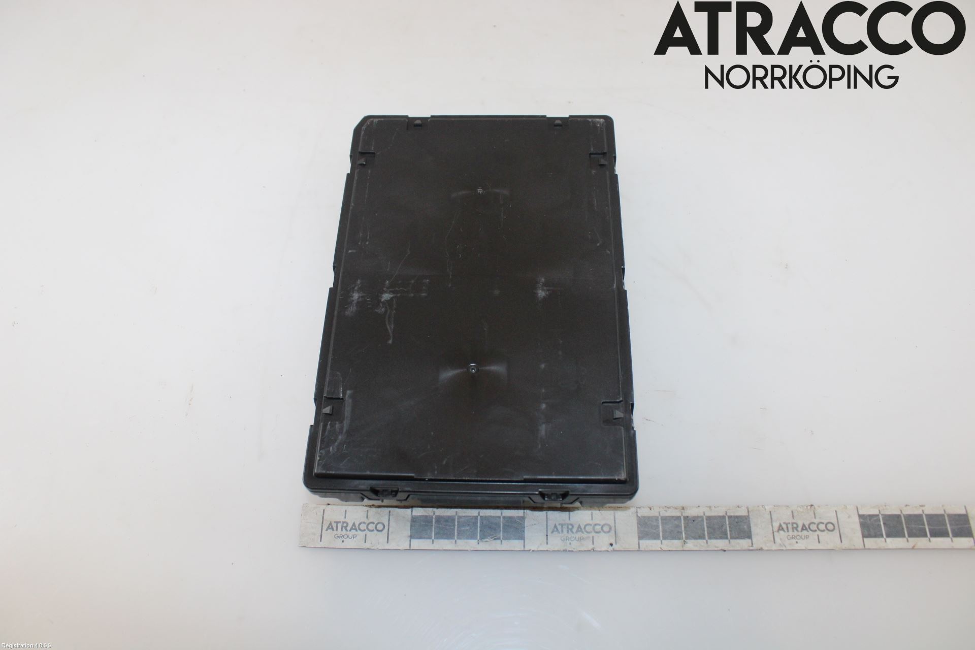 Audi A4/S4 B9 20- Komfort Styrdon