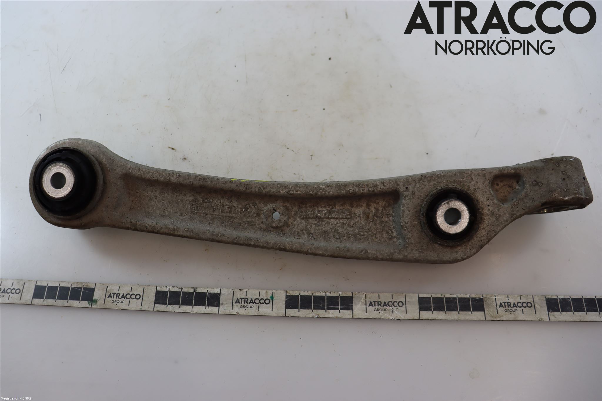 Audi A6 F2/C8 19- Bärarm Fram Undre Hö