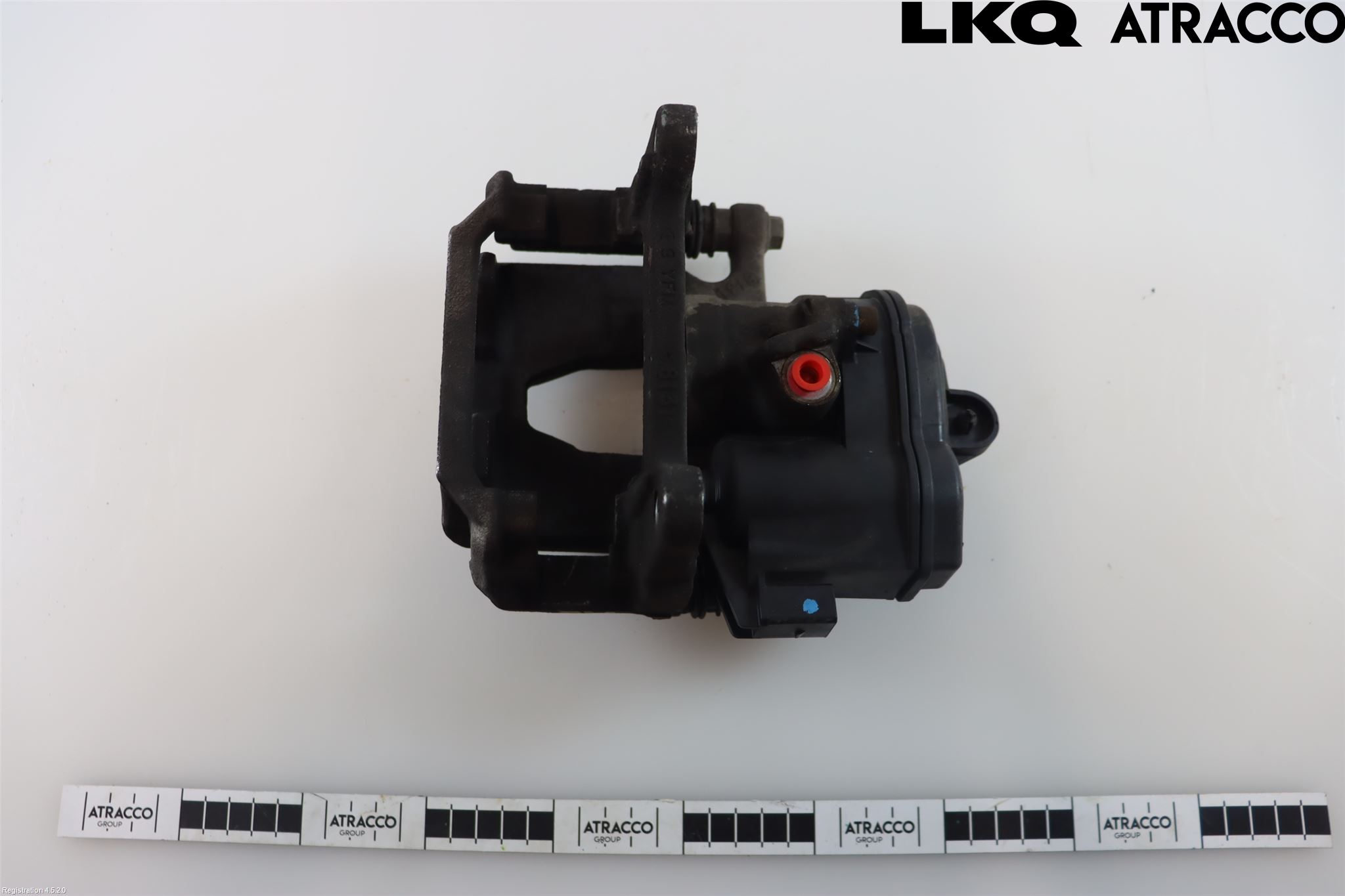 Audi Q5/SQ5 17- Bromsok Bak Höger