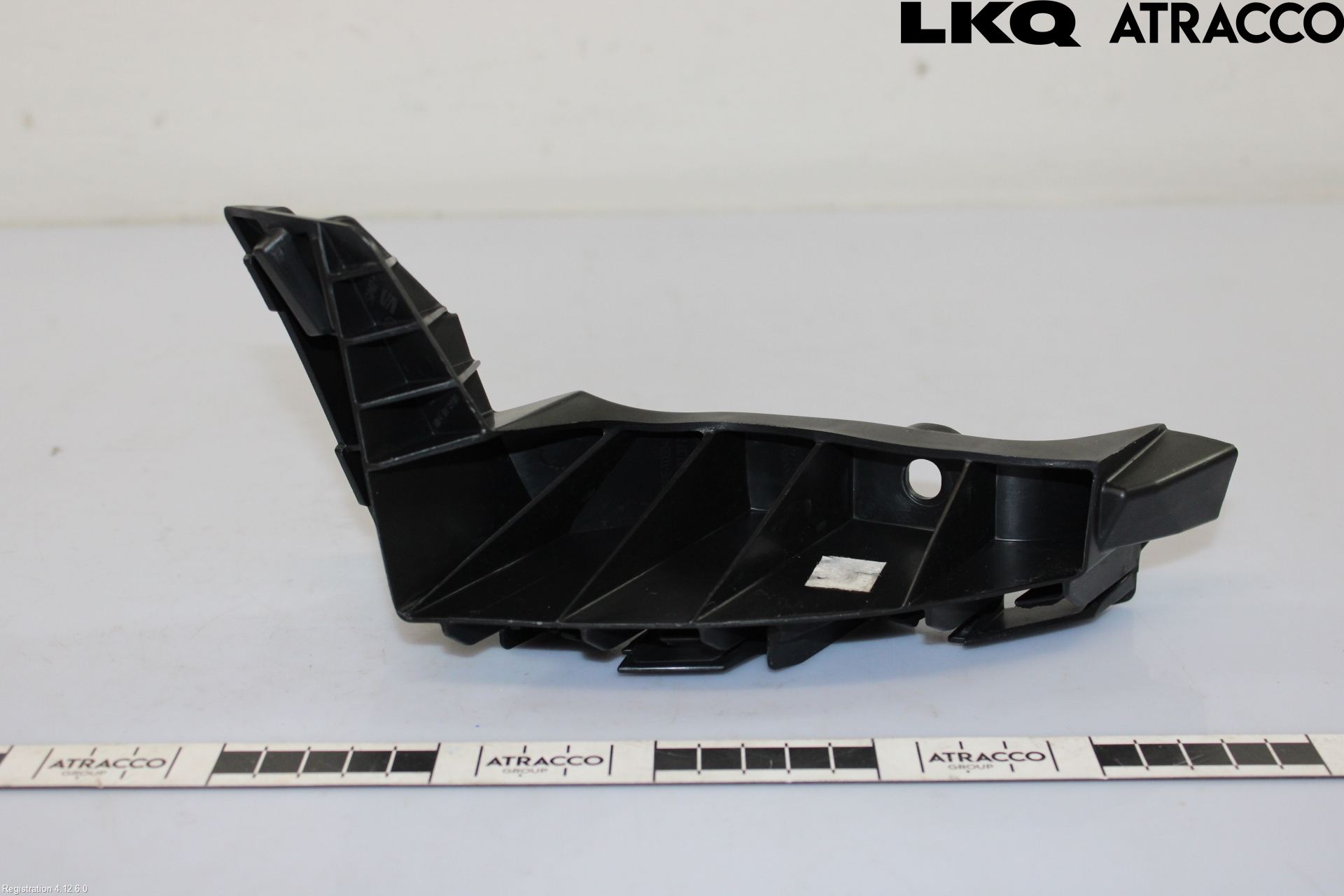 Seat ARONA Stötfångarfäste Bak Vä