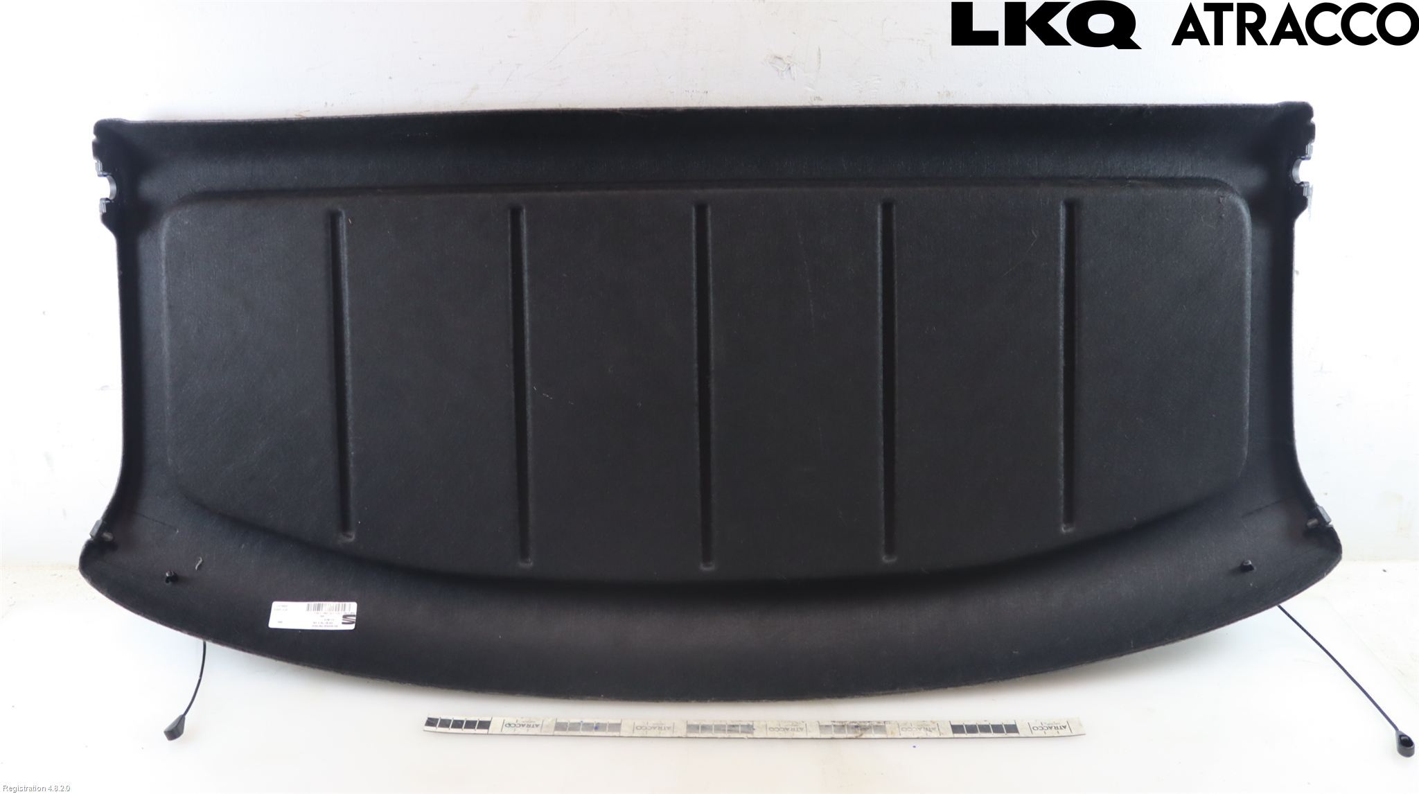 Seat ARONA Hatthylla