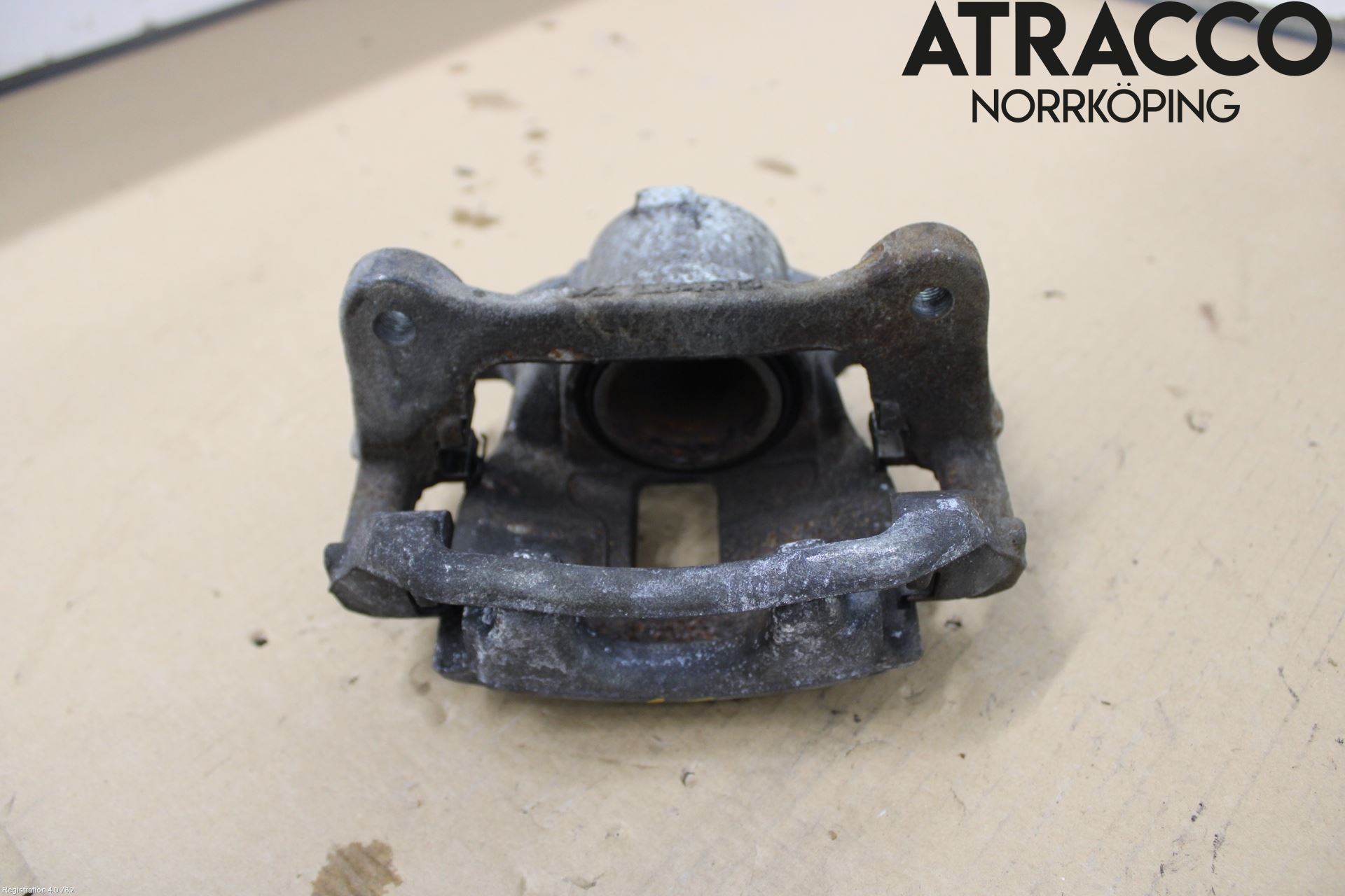 Toyota COROLLA 19- Bromsok Fram Vänster