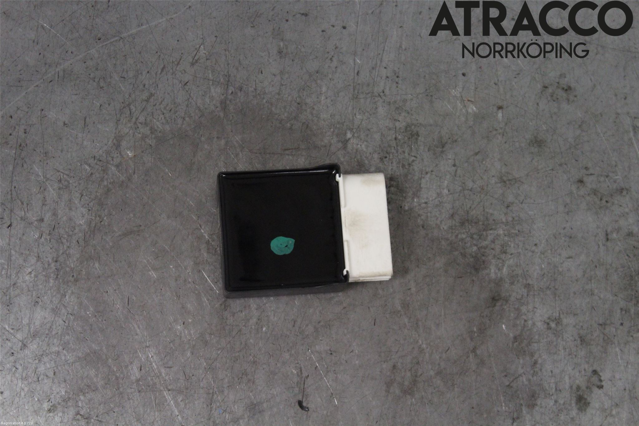 Volvo XC40/RECHARGE 18- Styrenhet Bränslepump