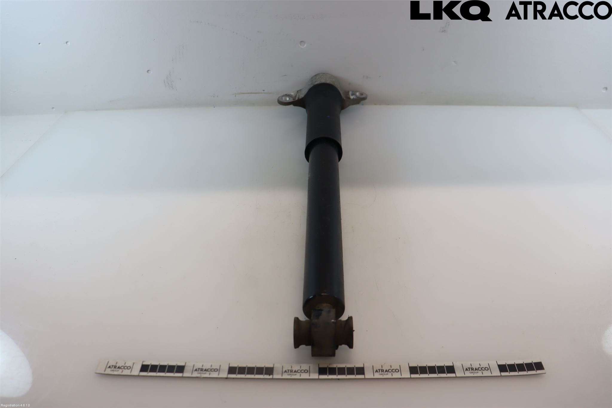 Jaguar F-PACE Stötdämpare Bak