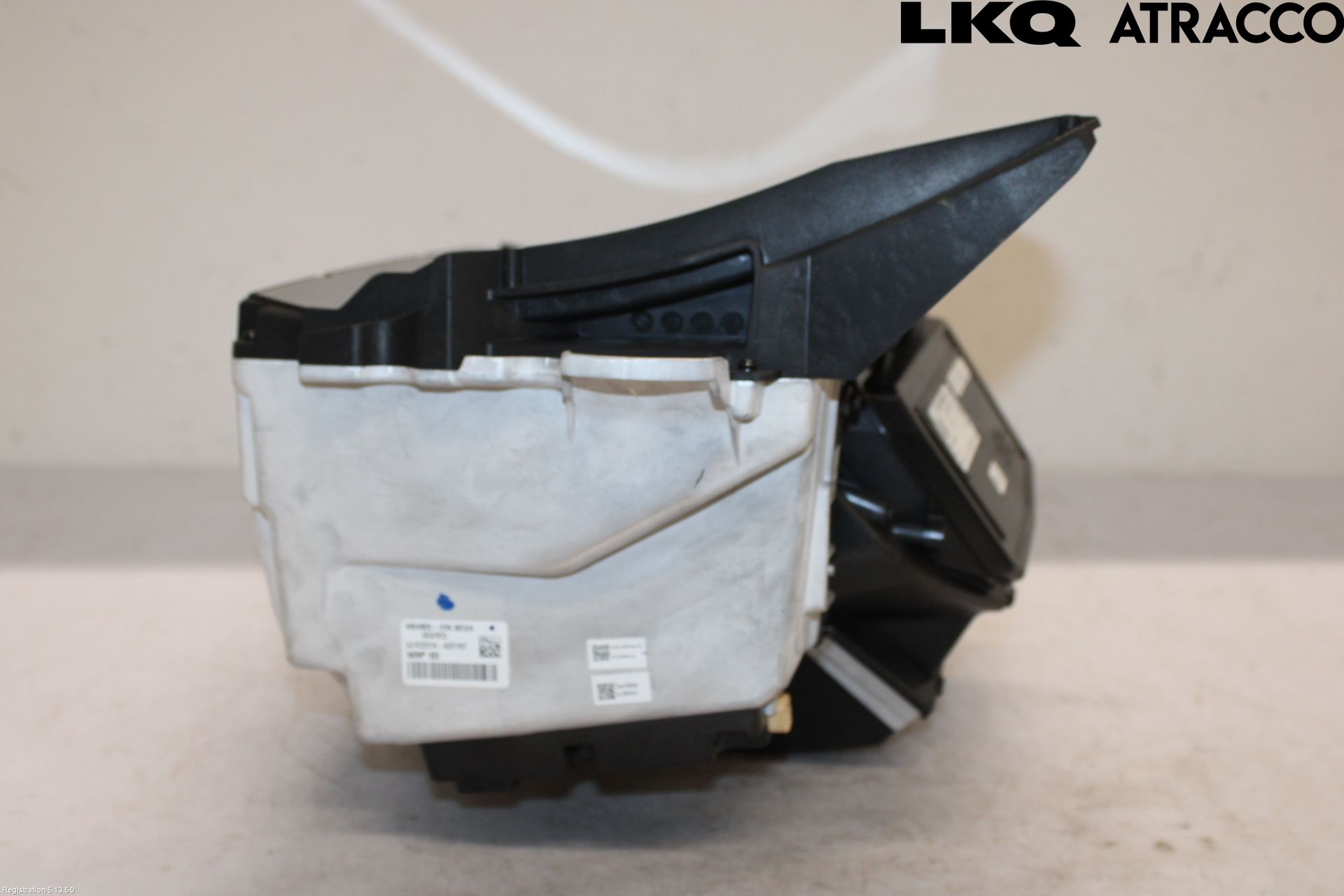 Volkswagen VW ID.7/TOURER 24- Bildskärm