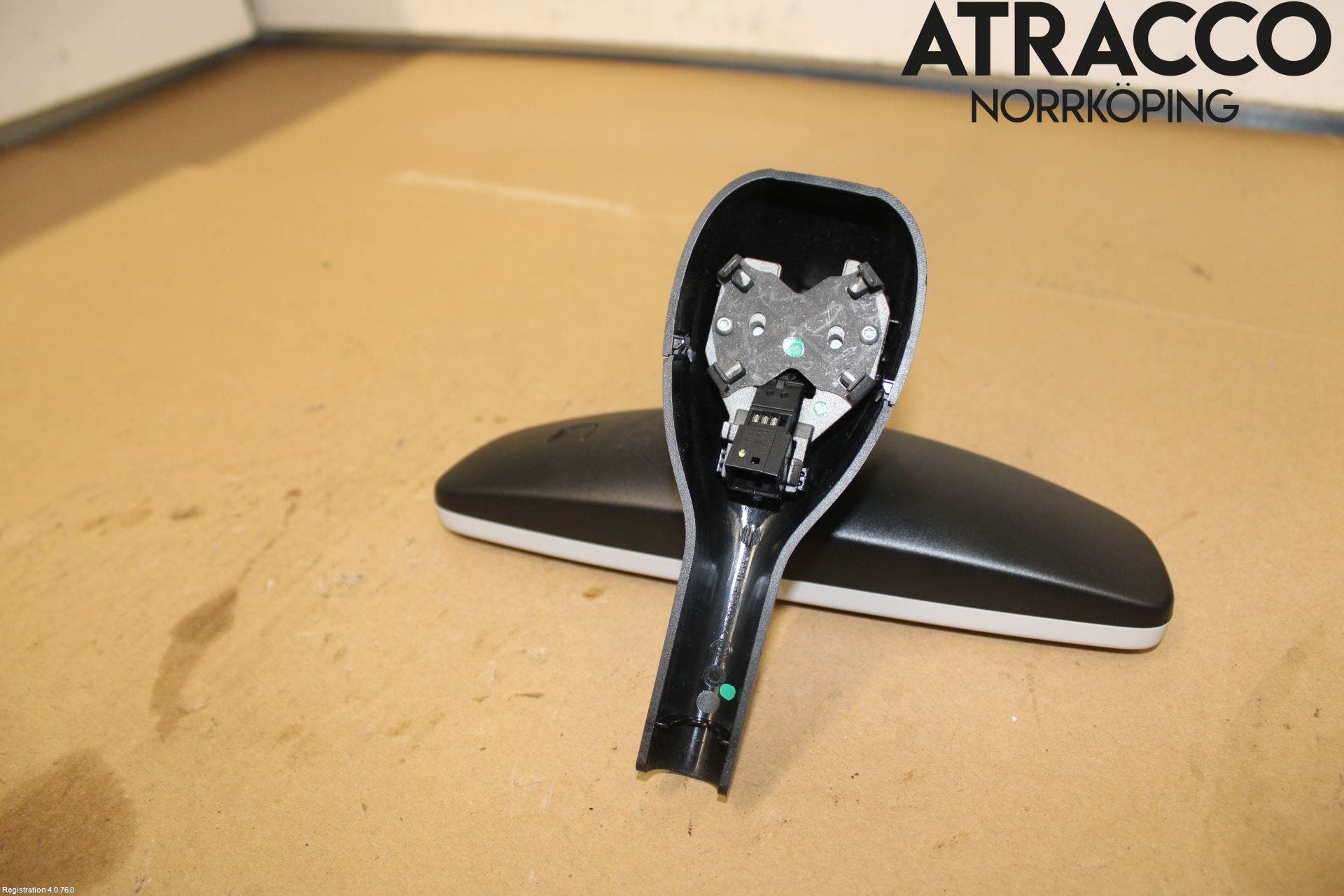 Skoda FABIA 15-21 Spegel Invändig El