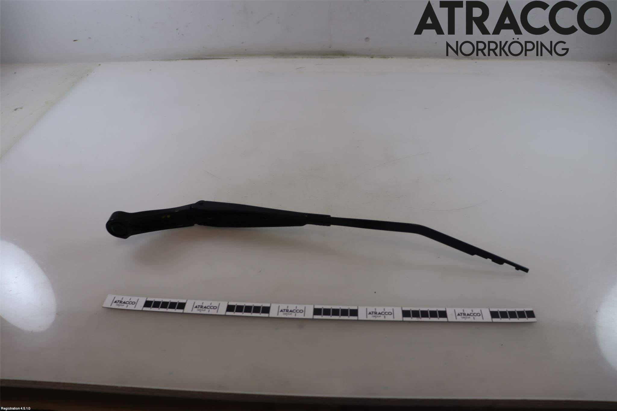 Audi A3/S3 8Y 21- Torkararm Armar Vindruta